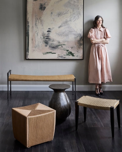 Kate Nixon for BOYD Blue