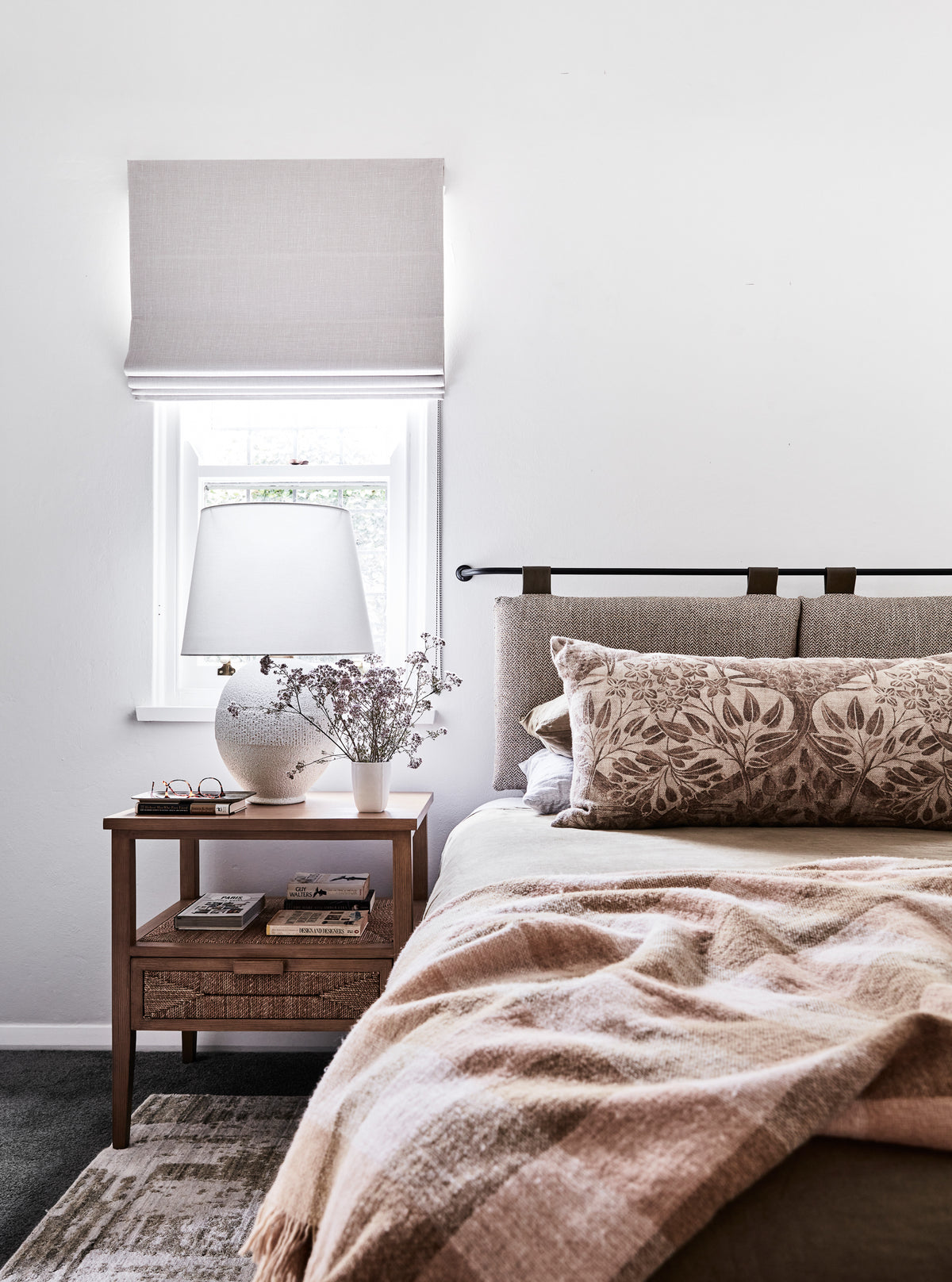 Cushions & Throws