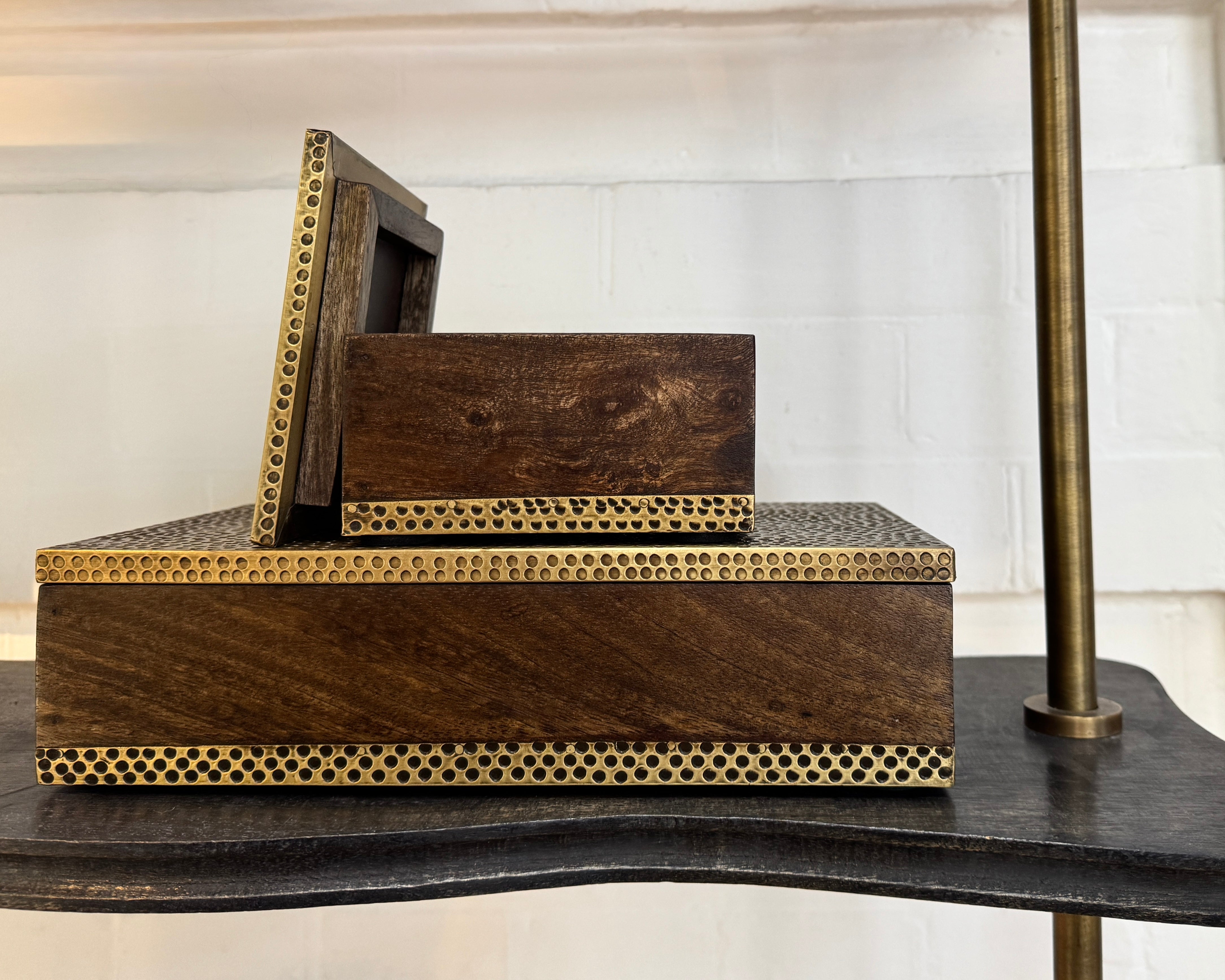 Turney Box Set