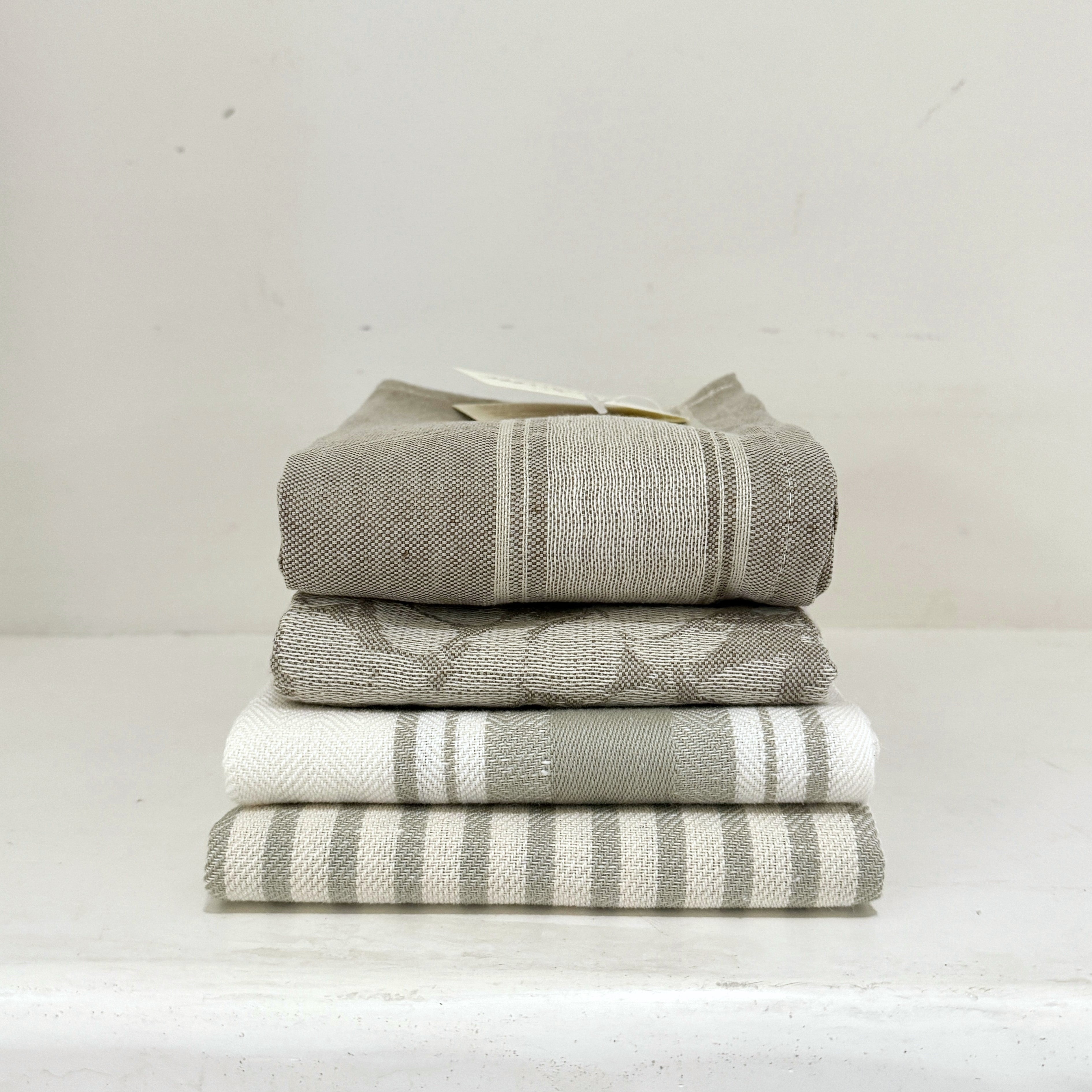 Melograno Tea Towel