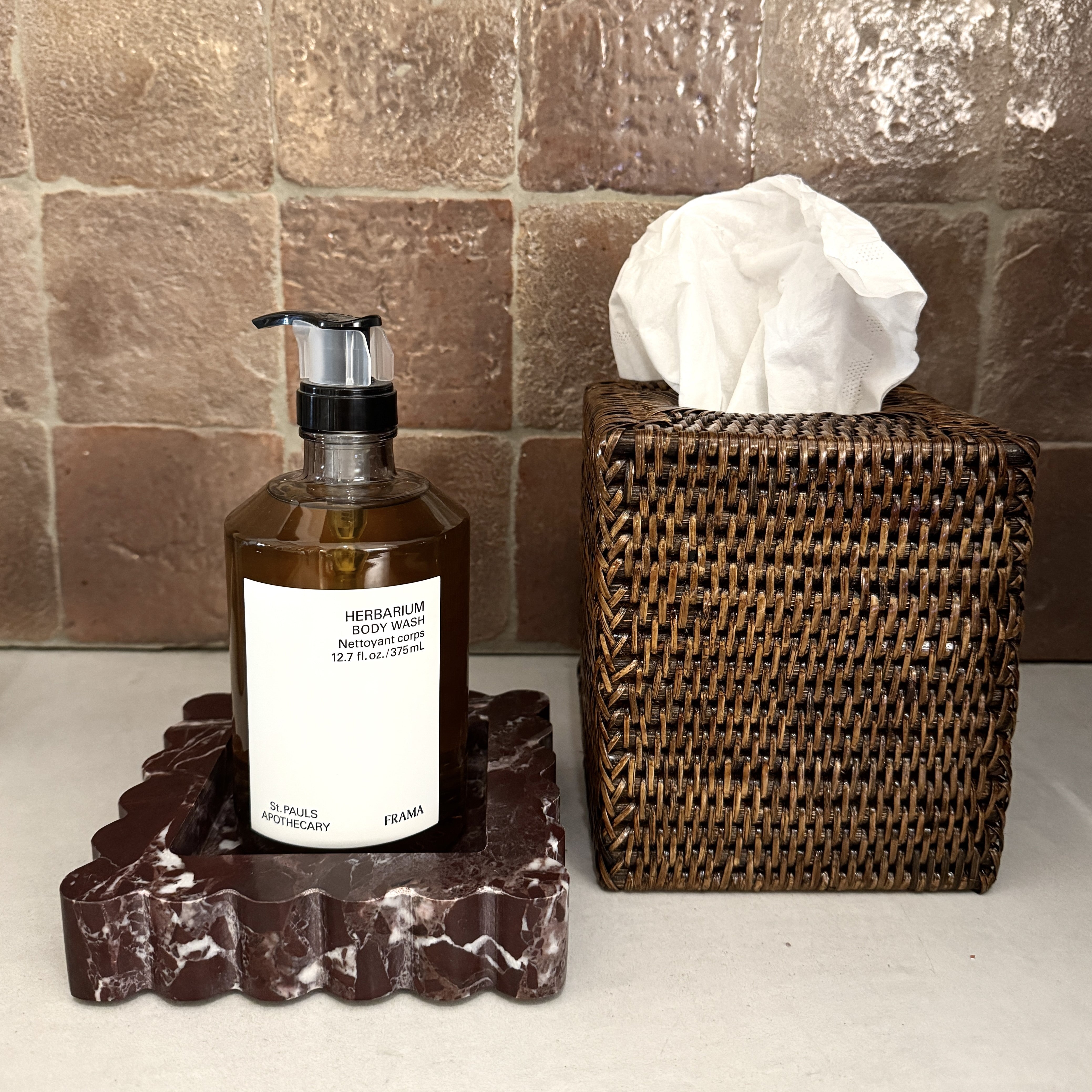 FRAMA Herbarium Body Wash 375ml