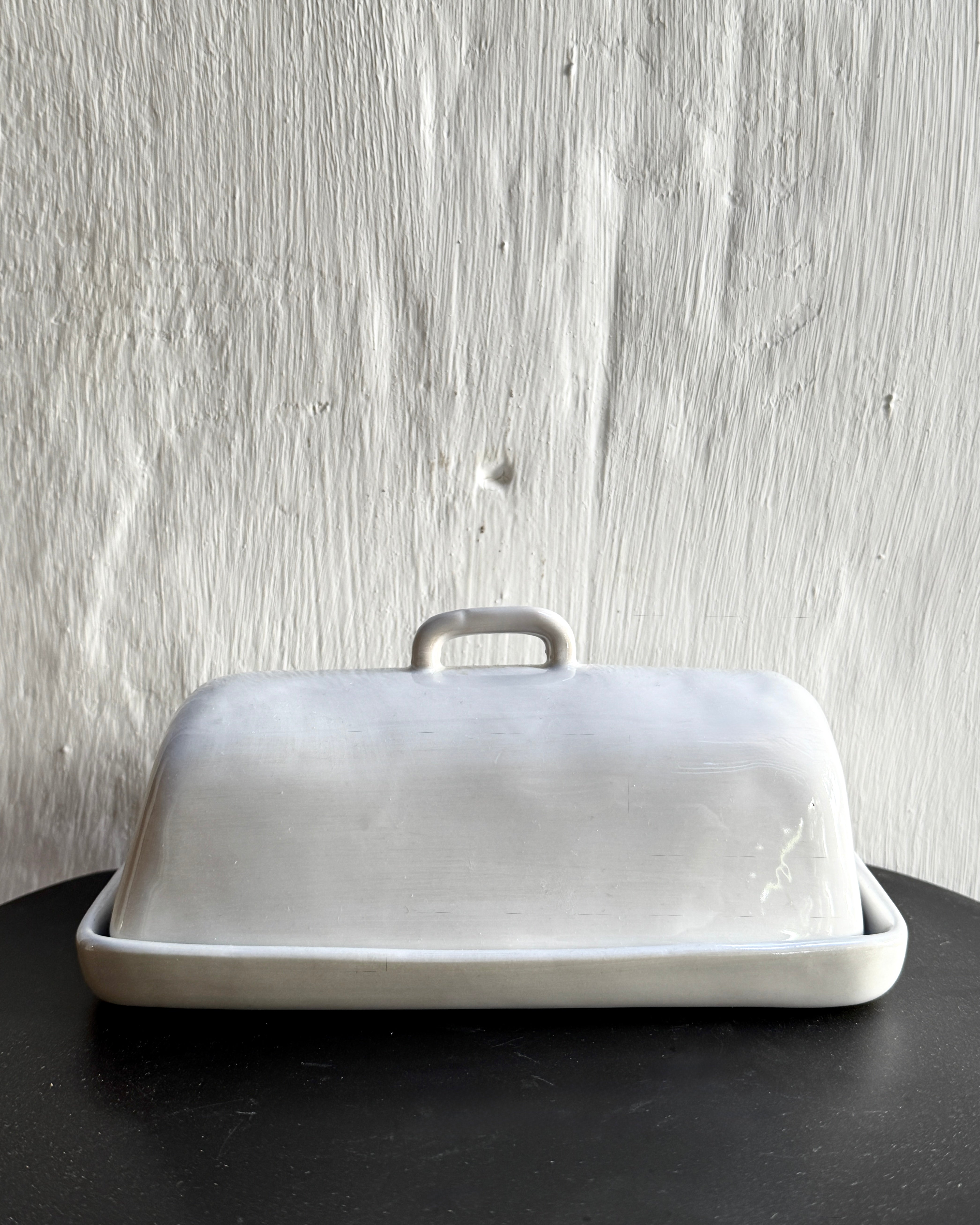 Benoir Butter Dish