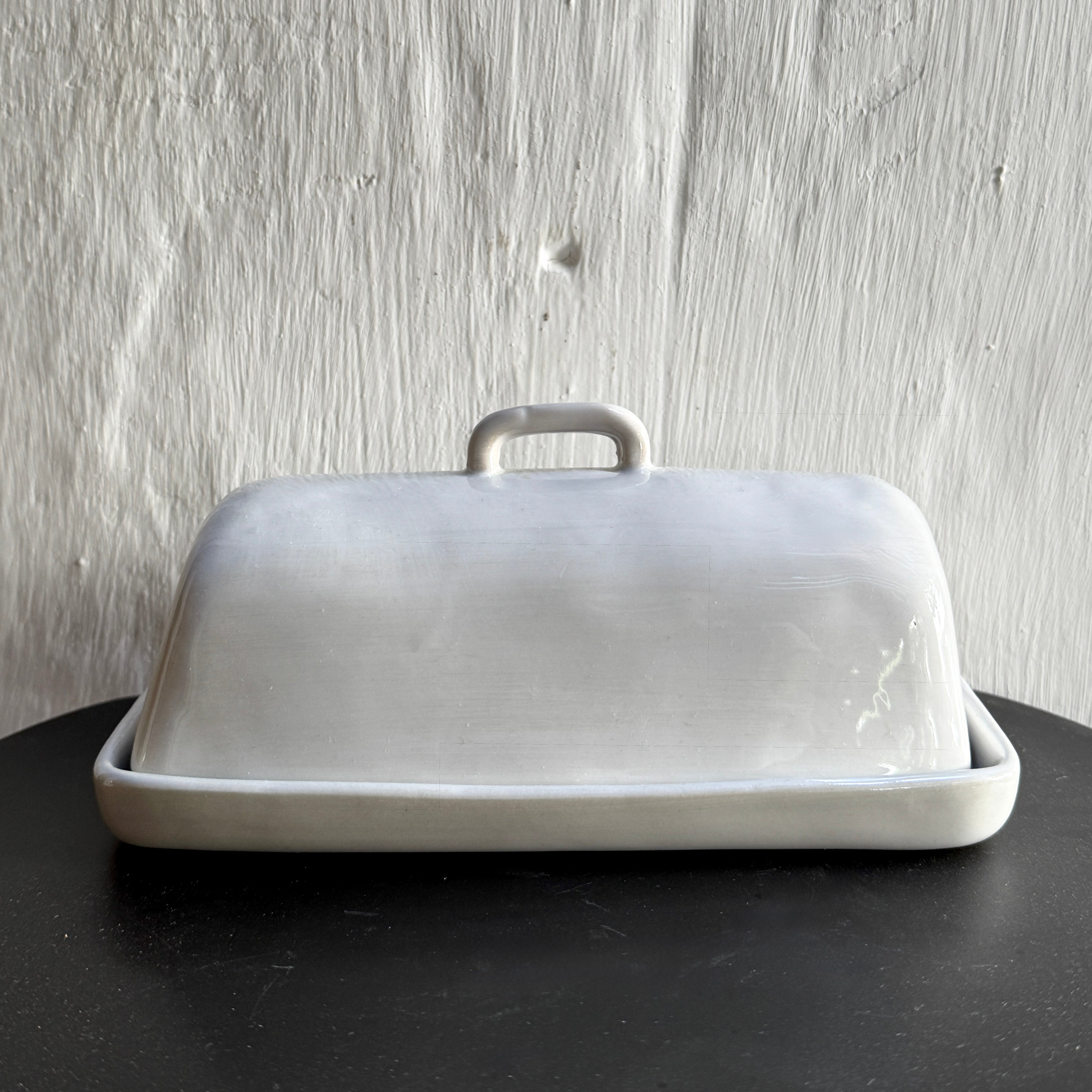 Benoir Butter Dish