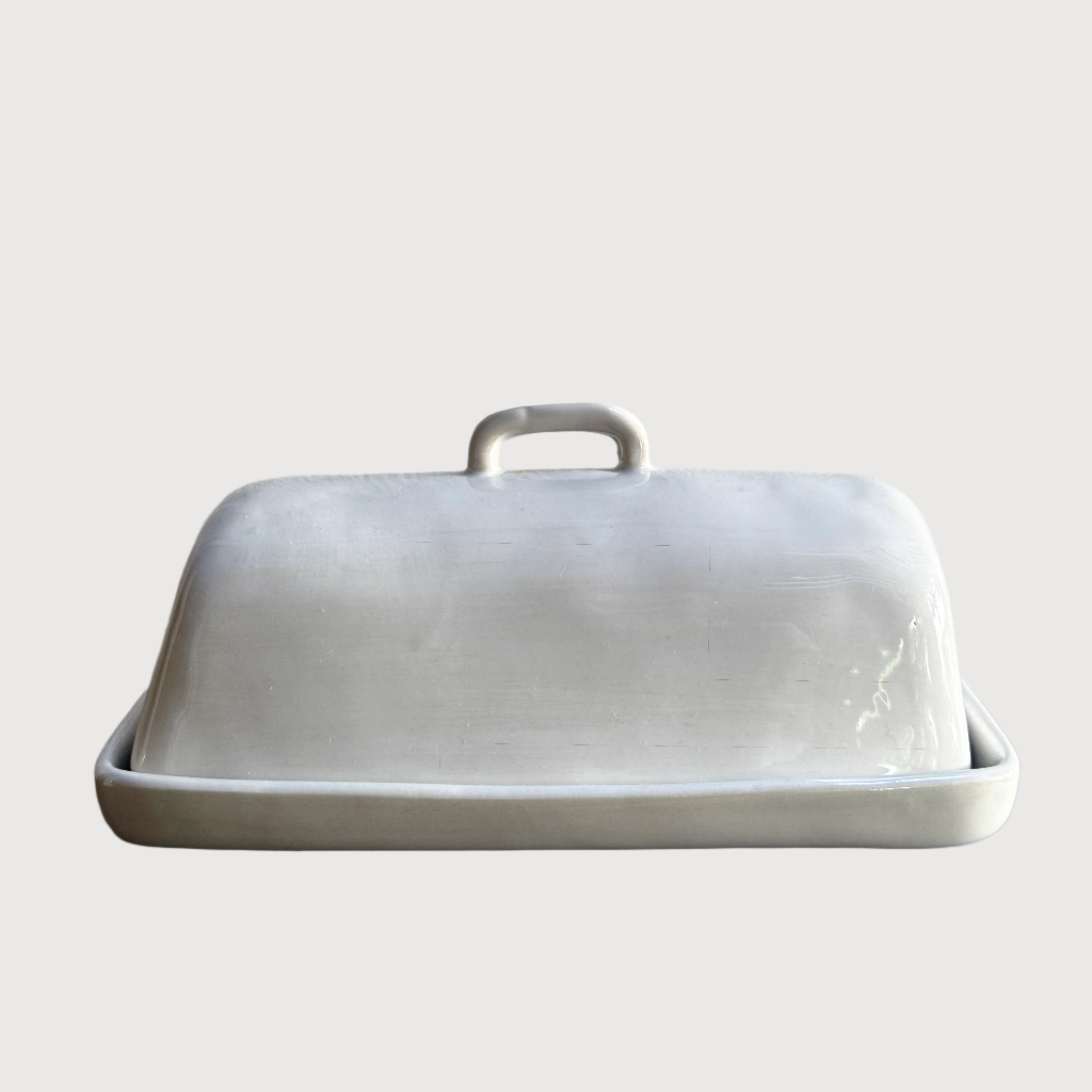 Benoir Butter Dish