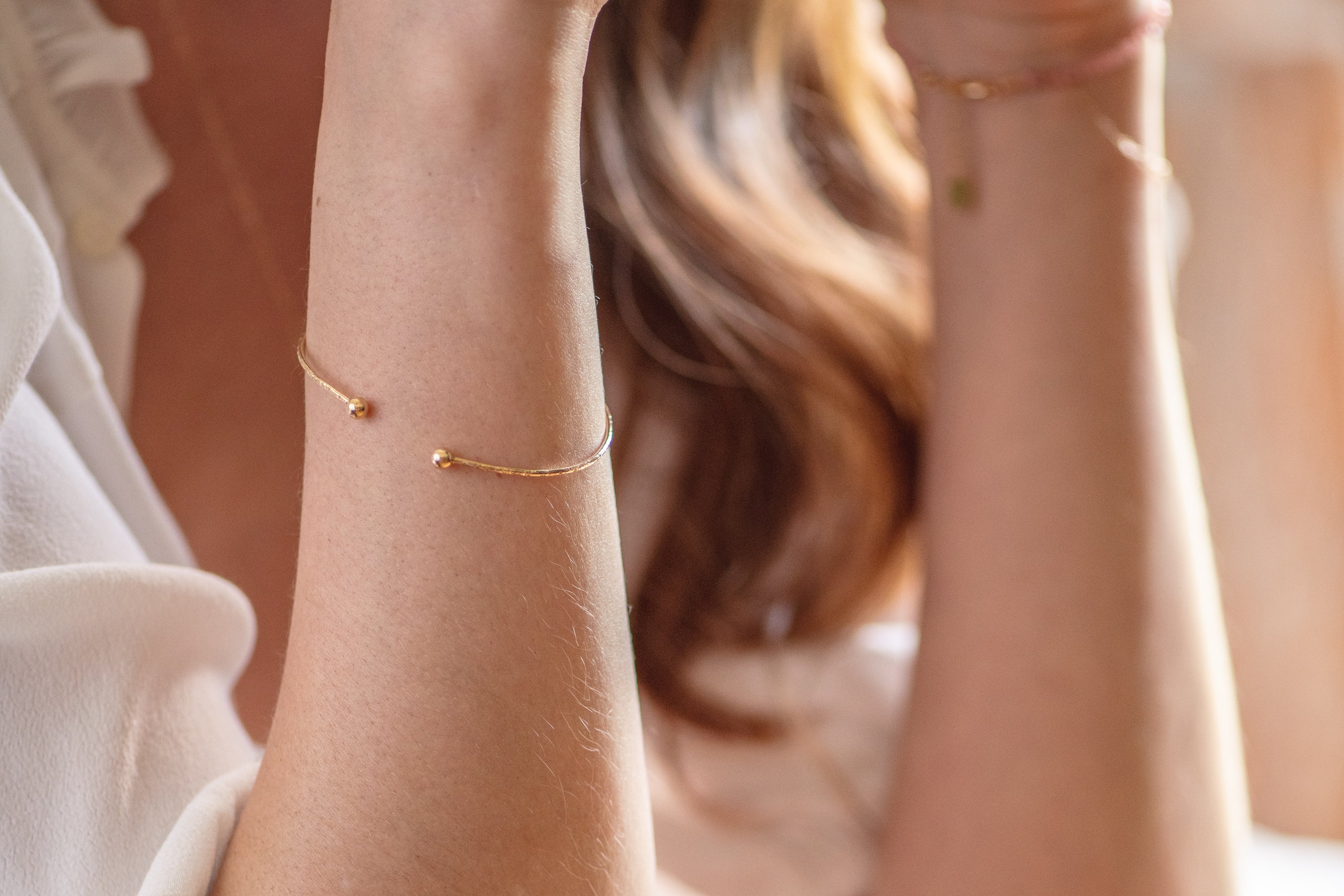 Denmark Bracelet