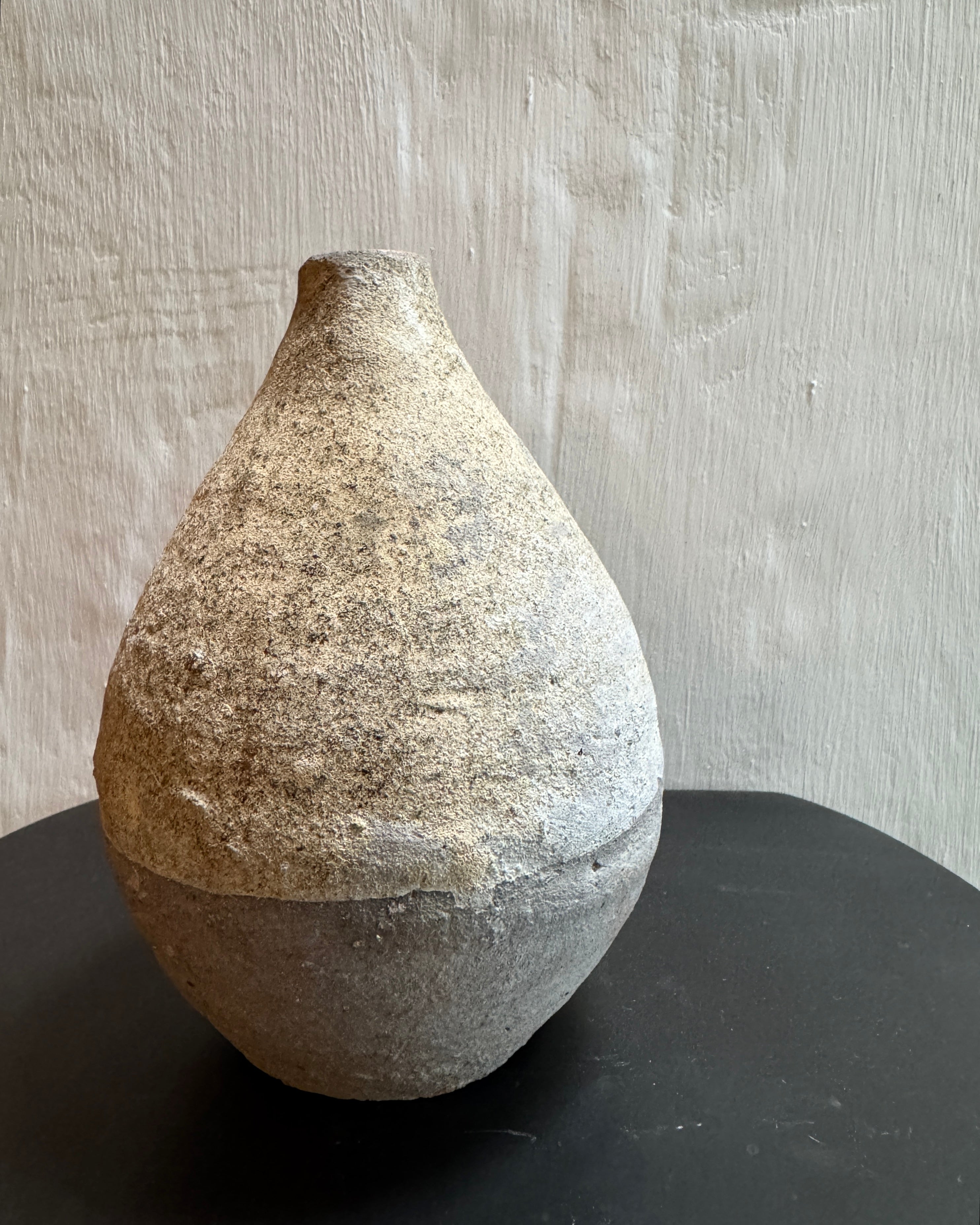 Simple Tapered Vase