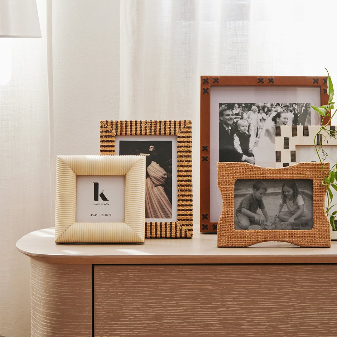 Rory Photo Frame Lrg
