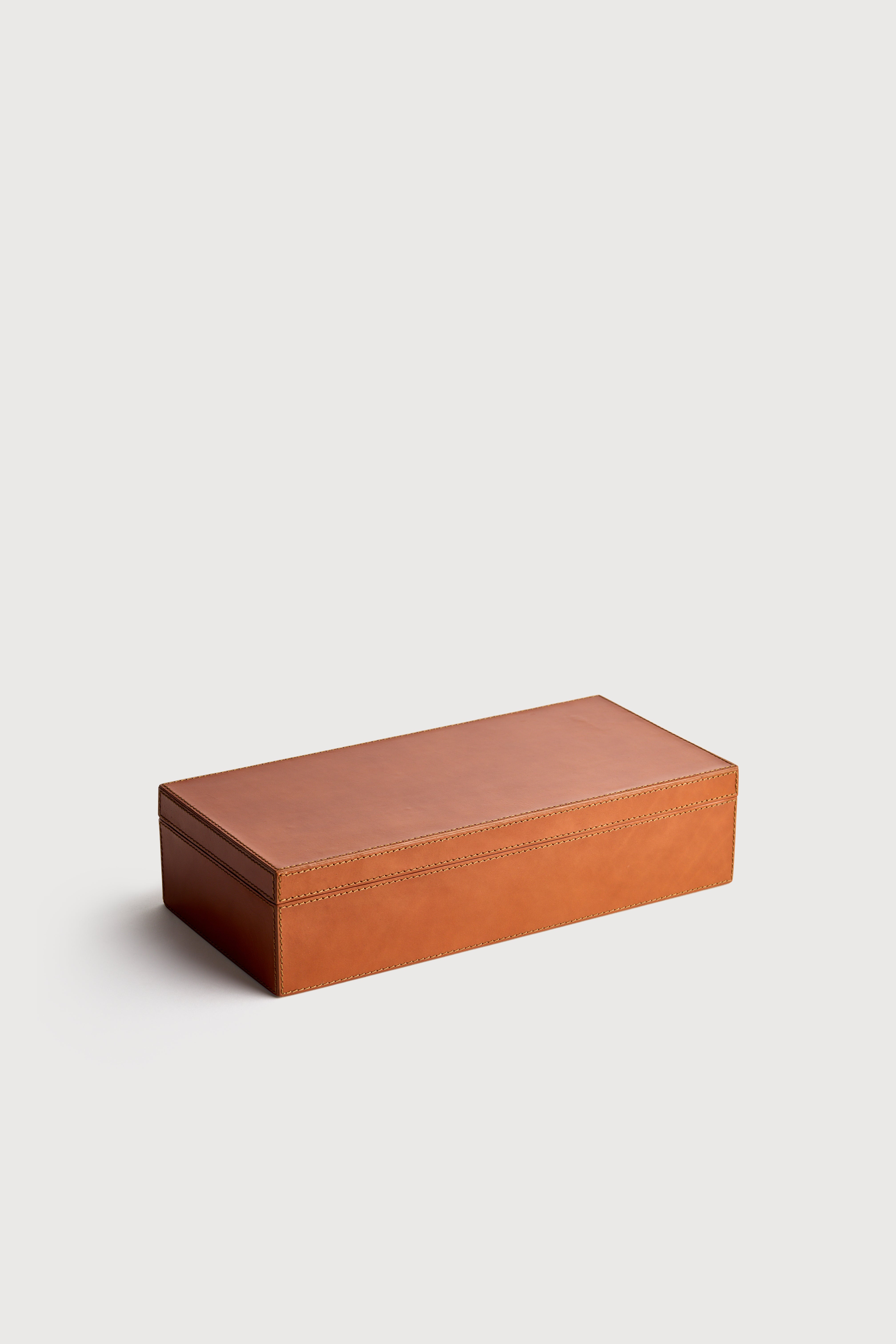 Saddle Box Large