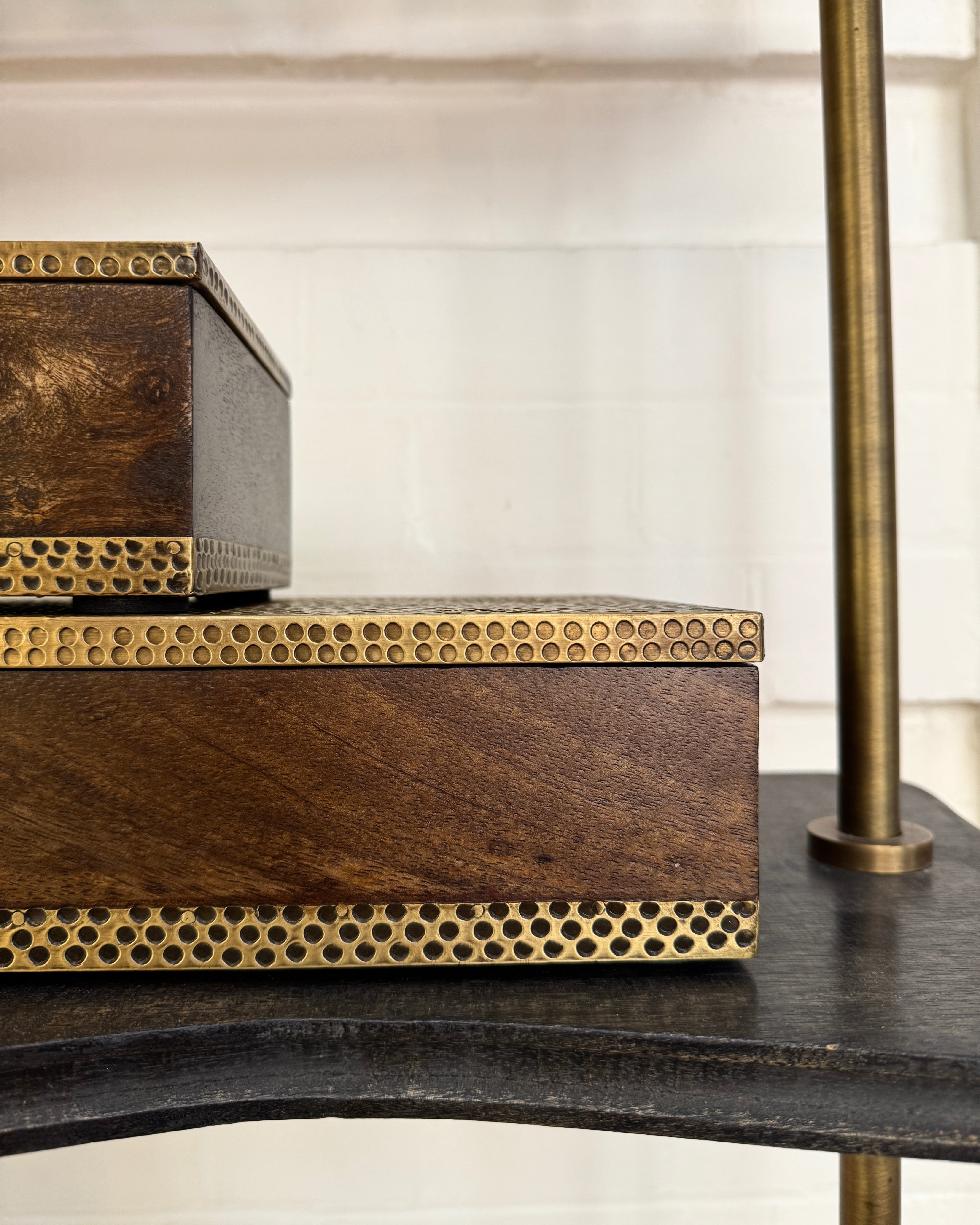 Turney Box Set