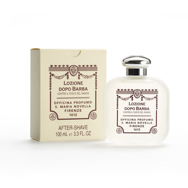After Shave 100ml, Tabacco Toscano