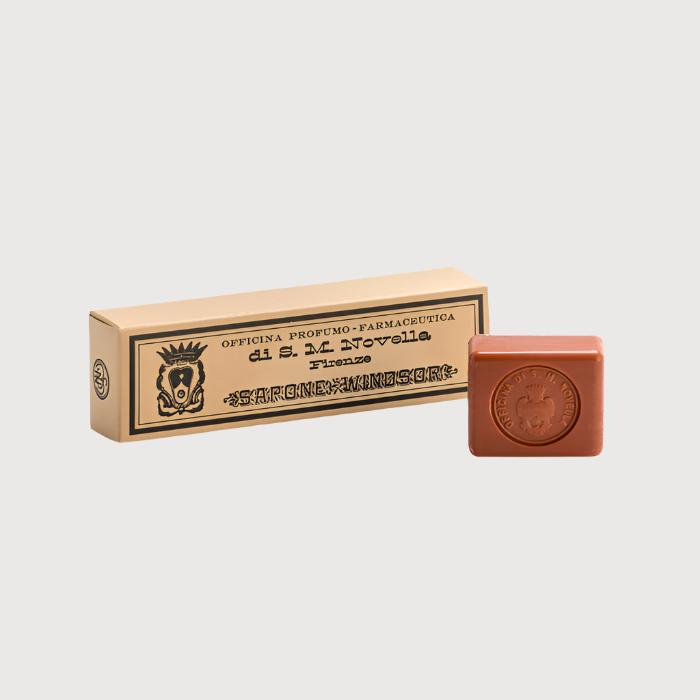 Sapone Windsor 3x50g