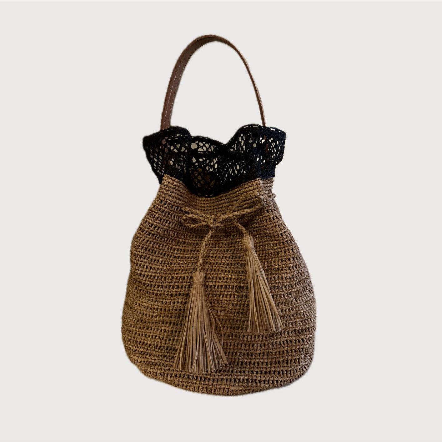 Bombo Tote Bag