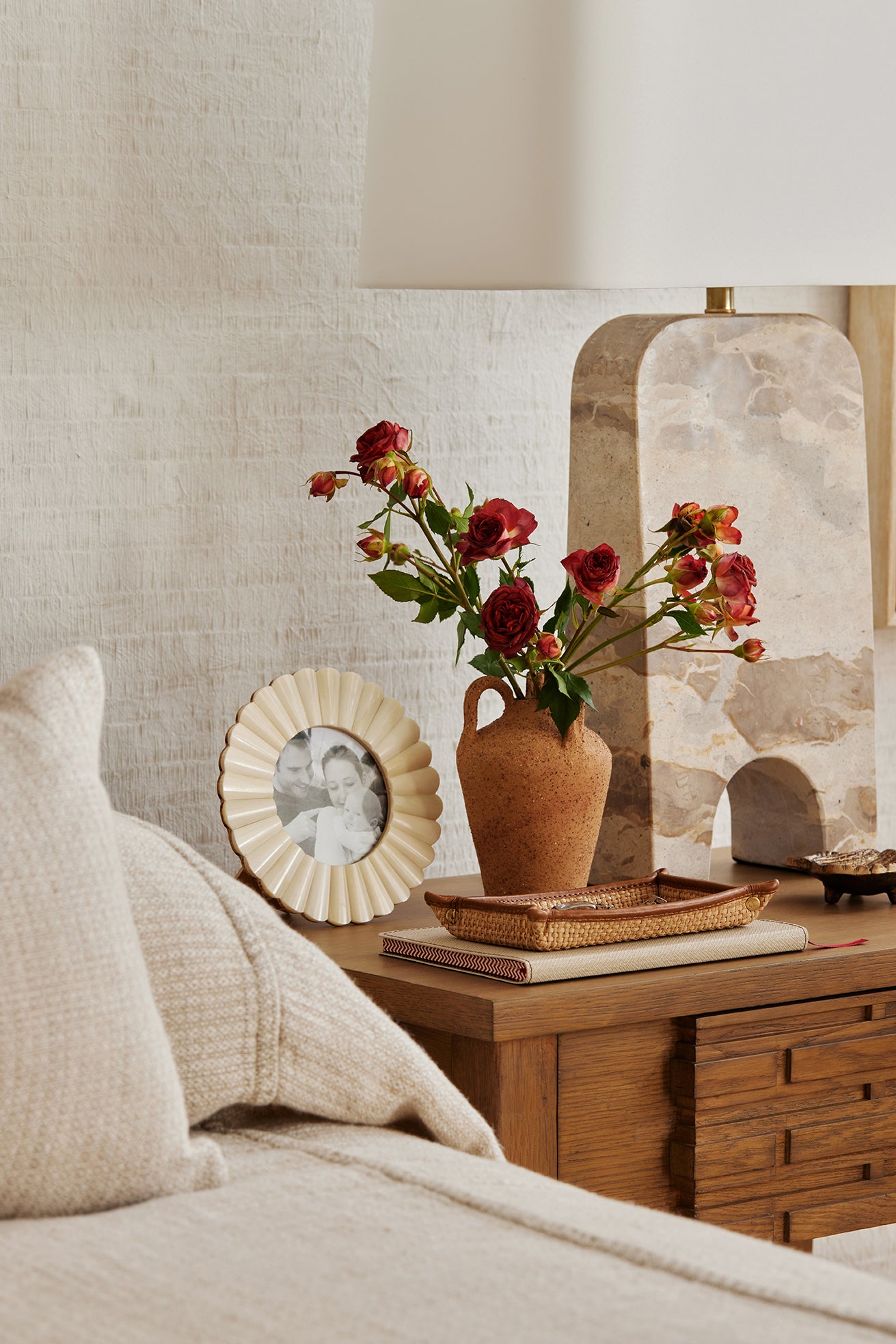 Kobe Photo Frame 4x4