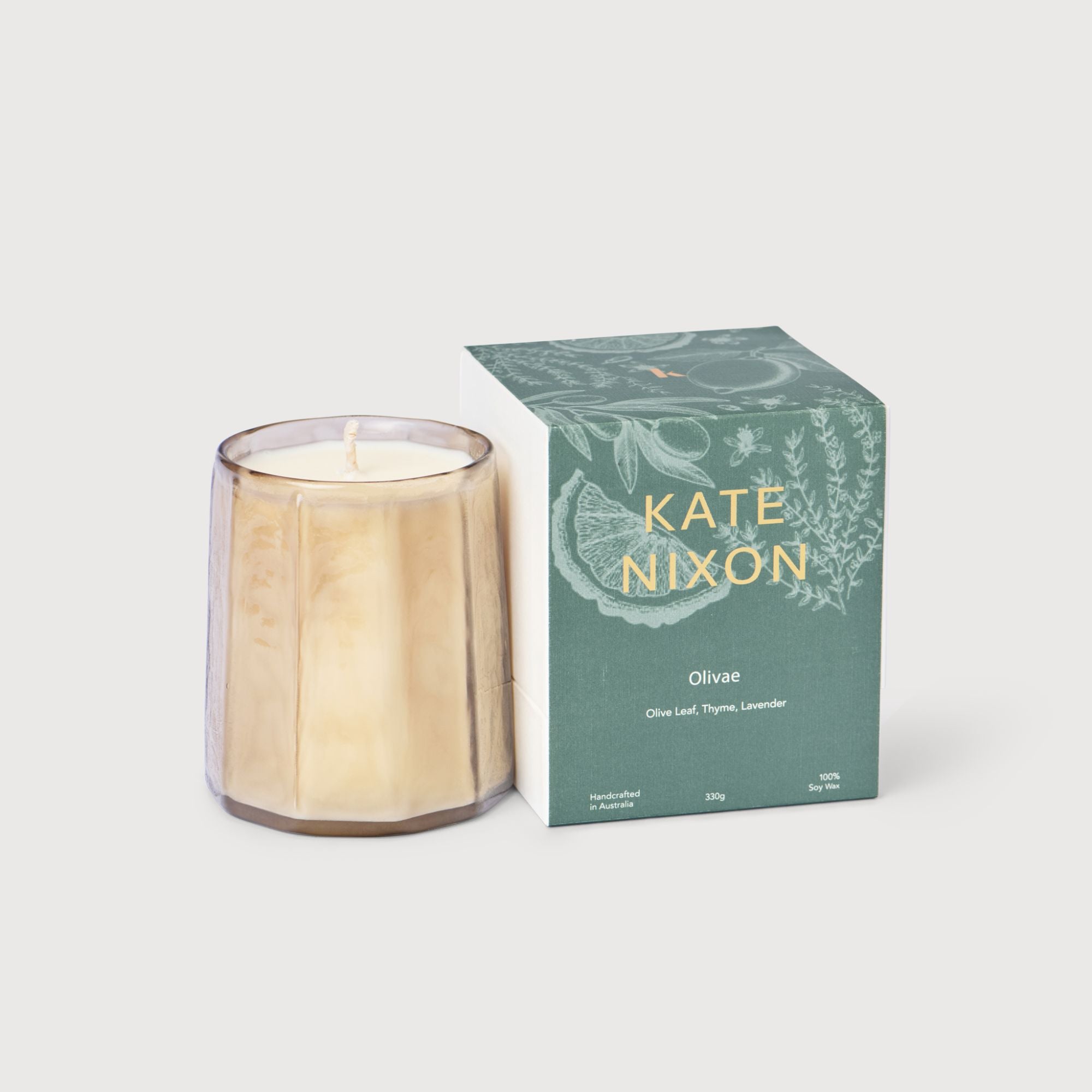 OLIVAE Candle
