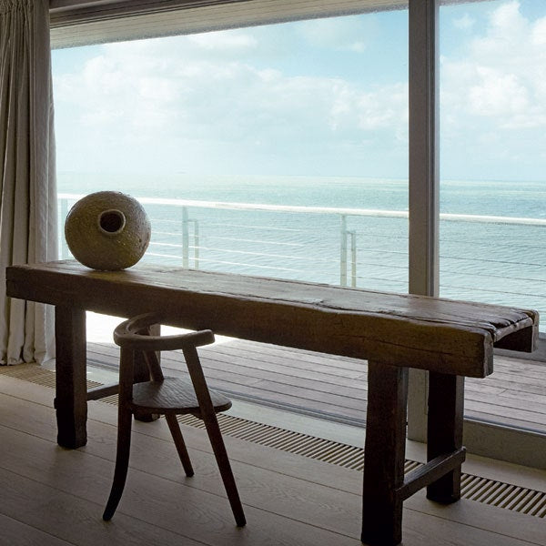 Axel Vervoordt: Living With Light