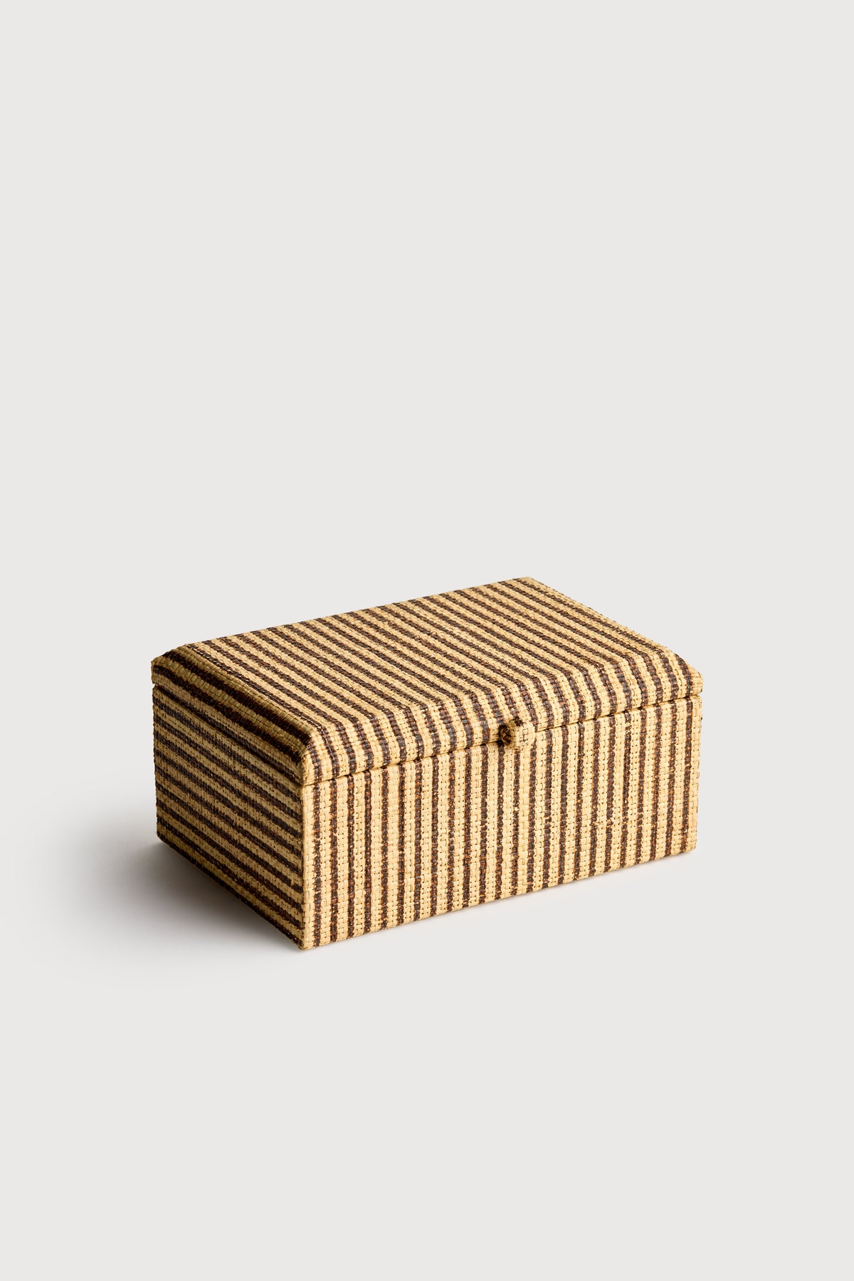 KATE NIXON Rory Box décor, shown as a decorative storage box with a minimalist design