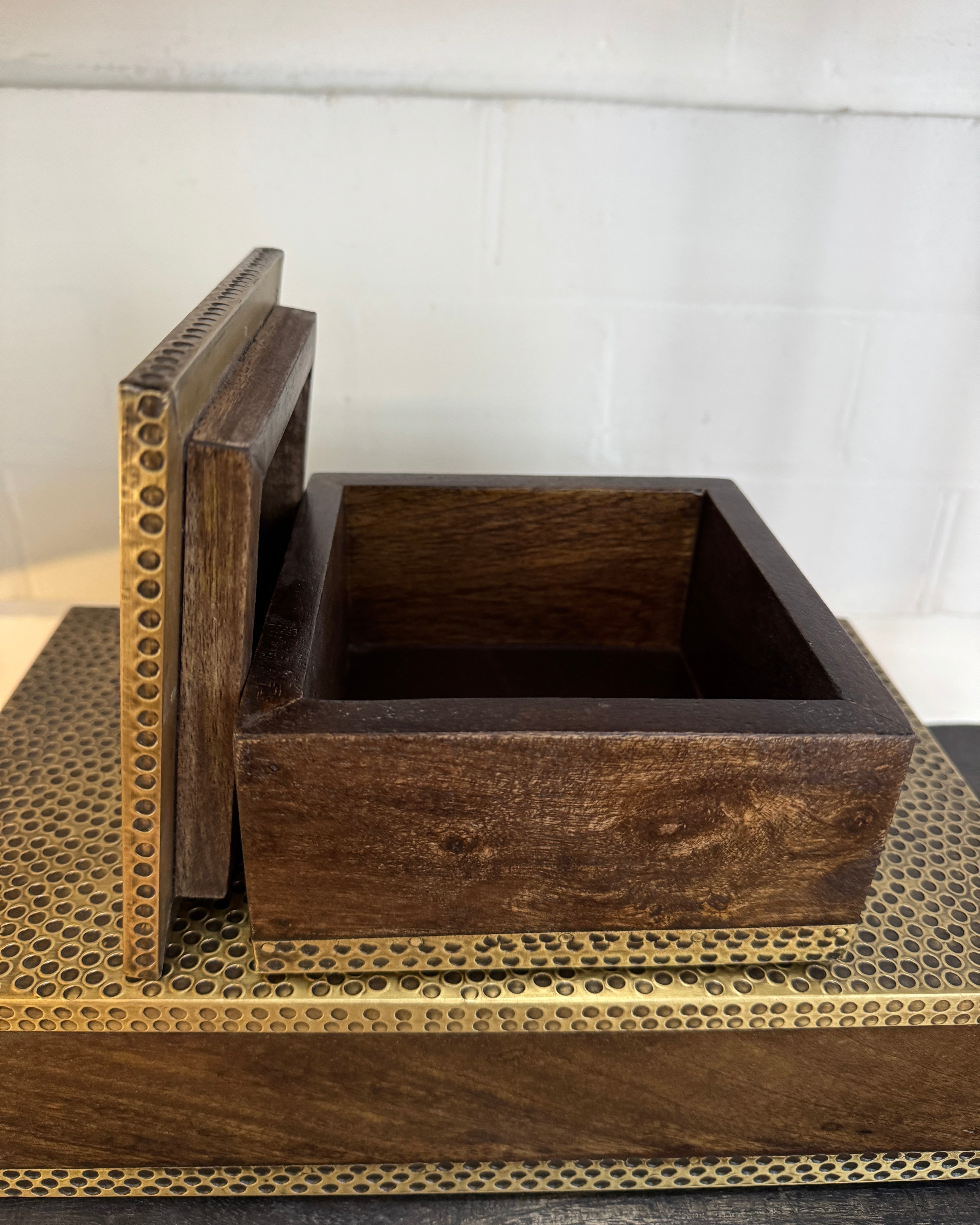 Turney Box Set