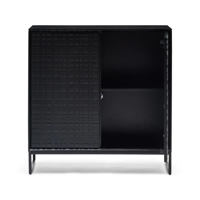 Ingot High Cabinet