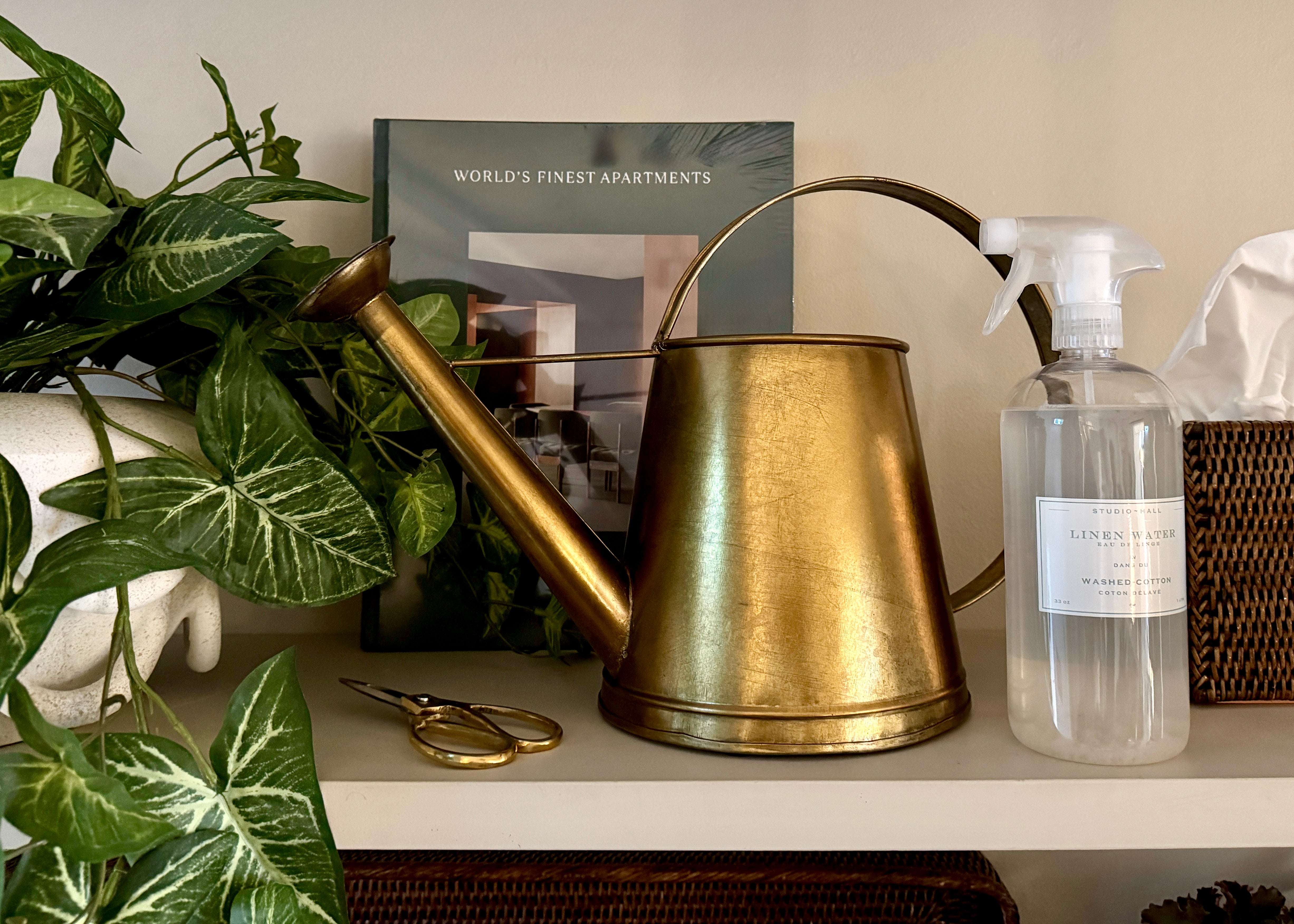 Linen Water