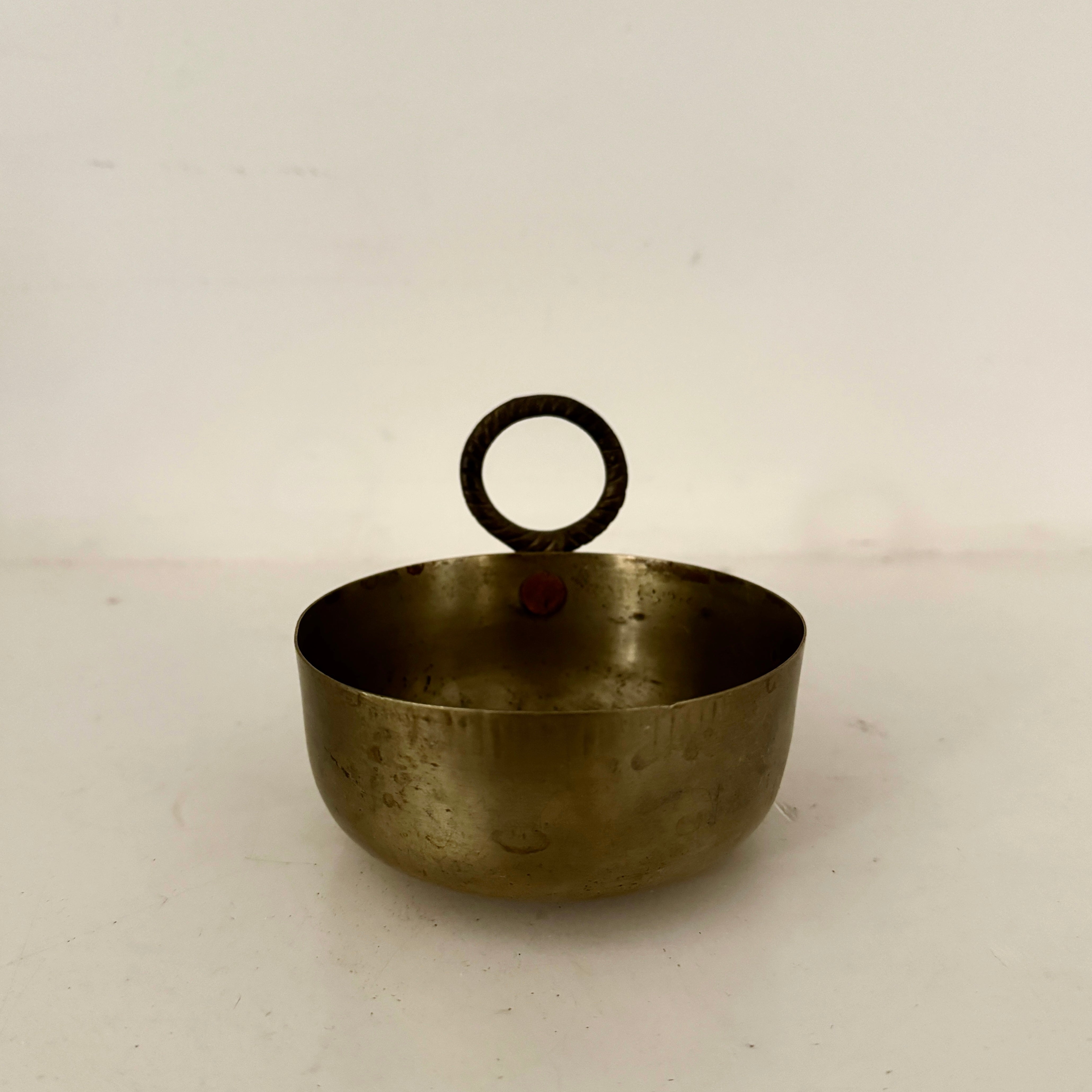 Brass Katori