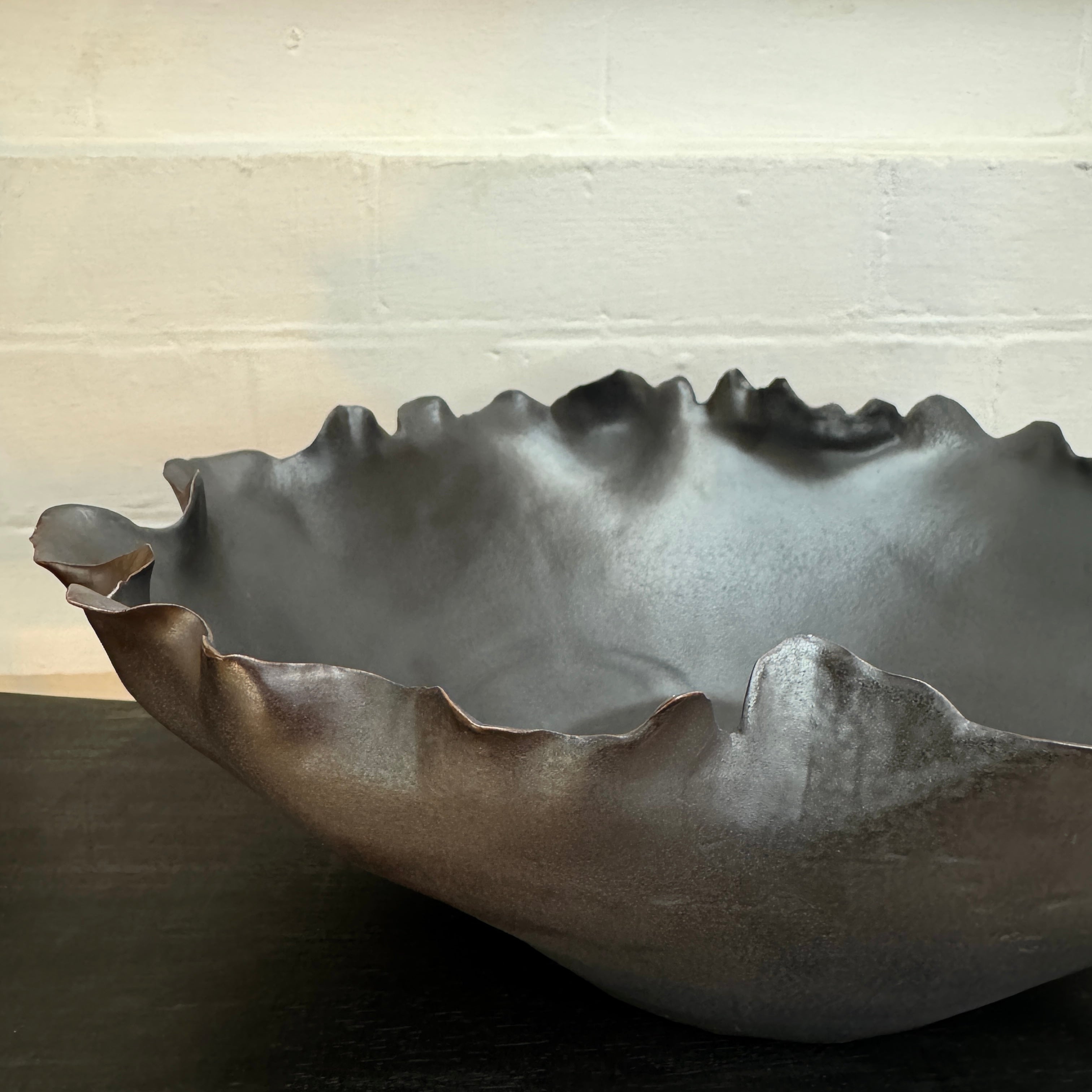 Petale Bowl Low