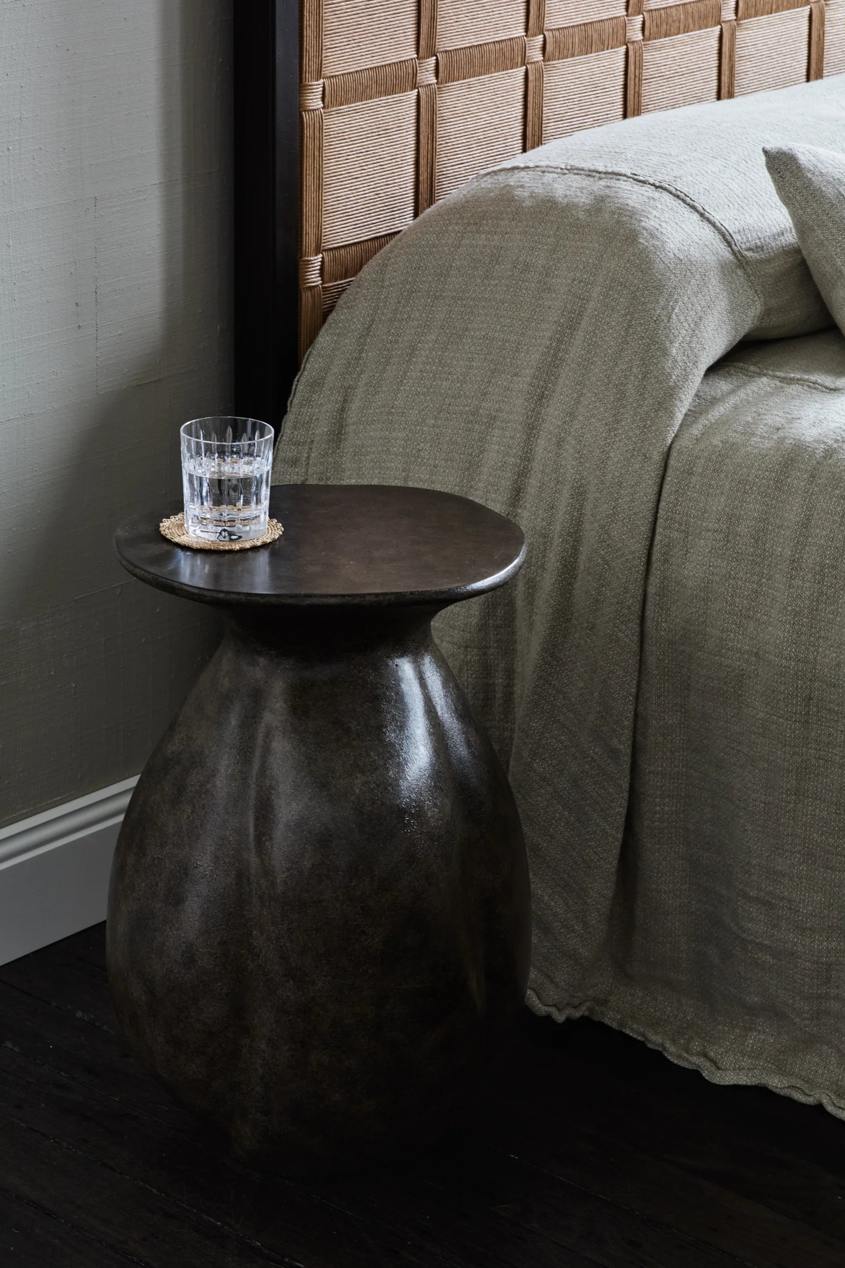 Humphrey Side Table