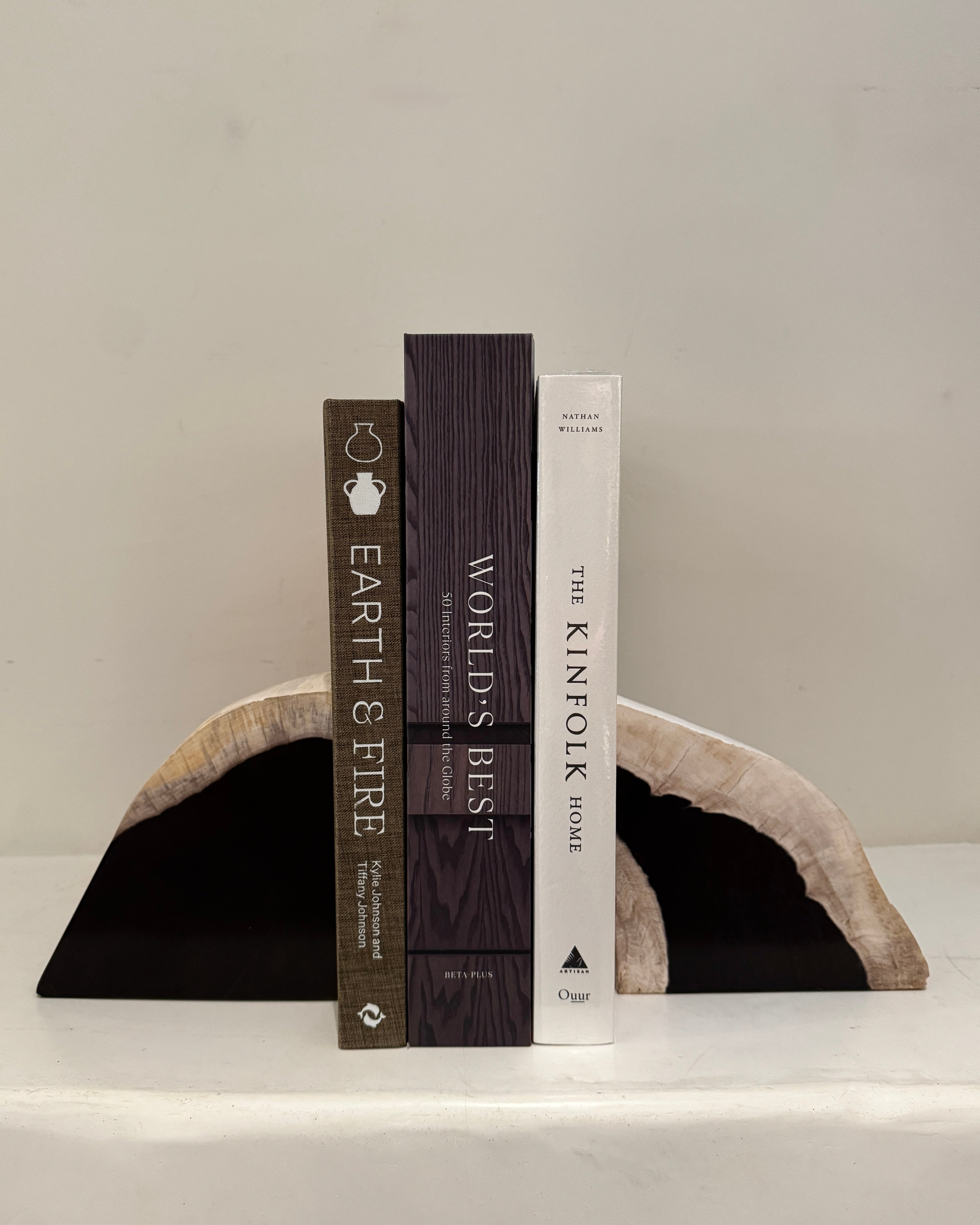 The Kinfolk Home by Nathan Williams