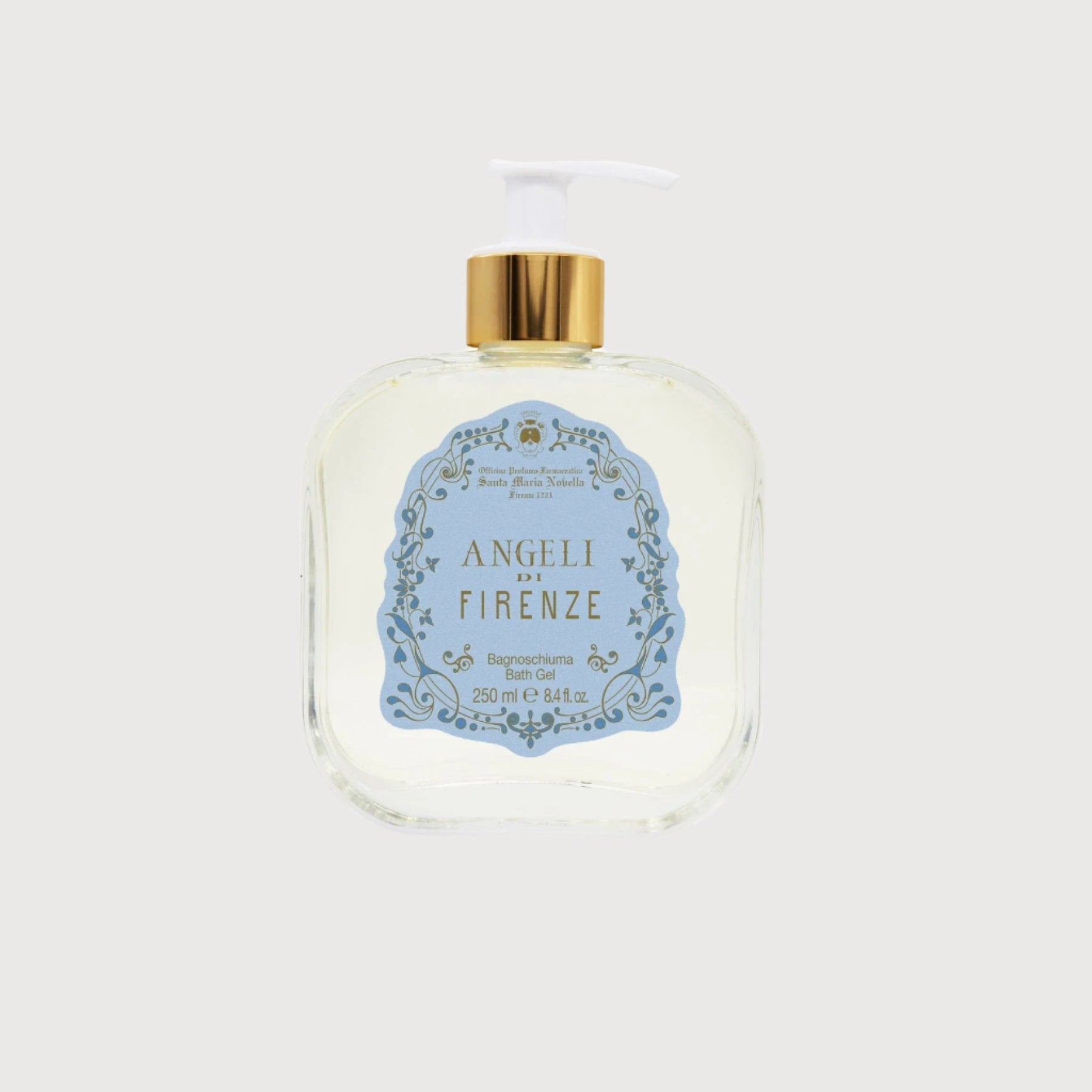 Angeli di Firenze Bath Gel 250ml