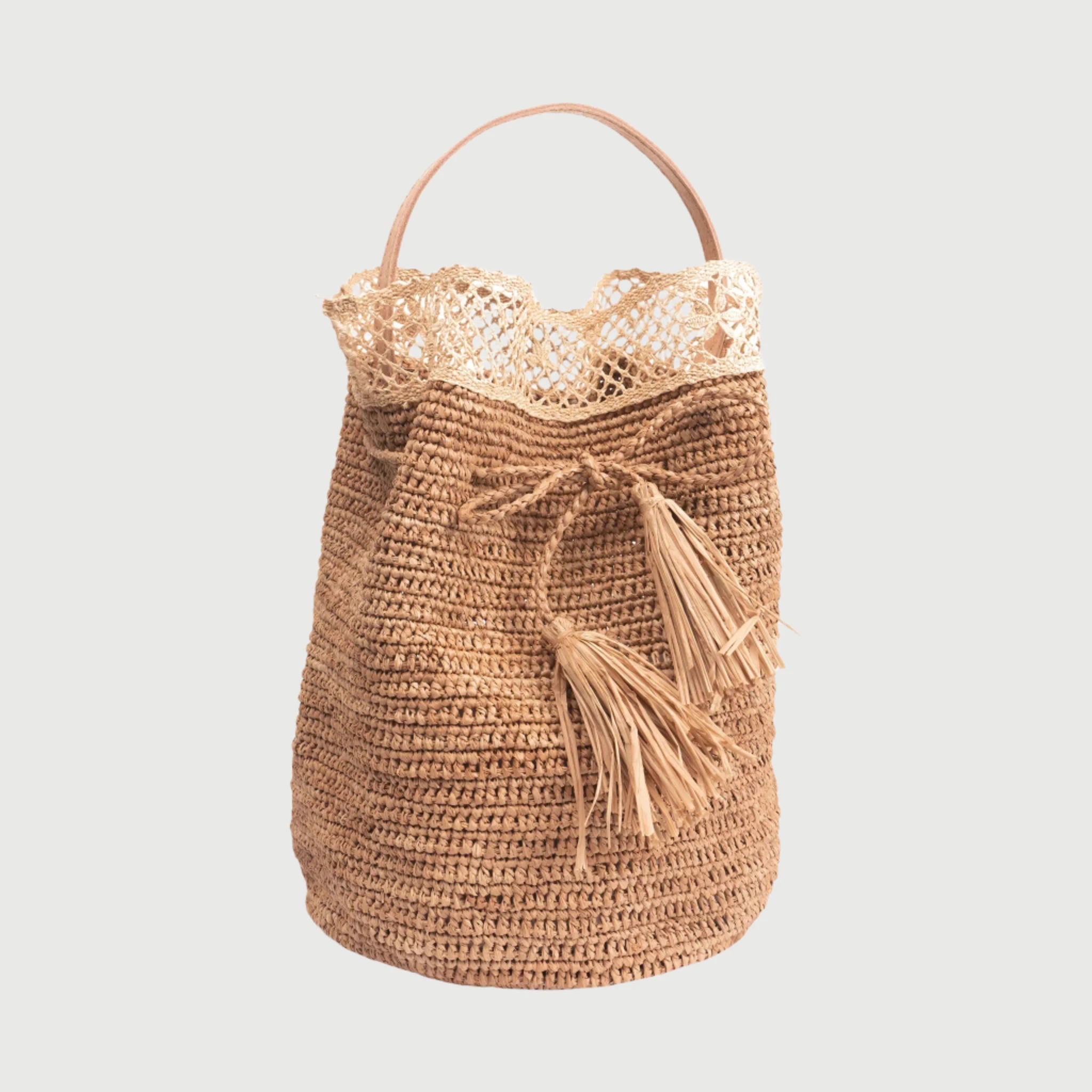 Bombo Tote Bag
