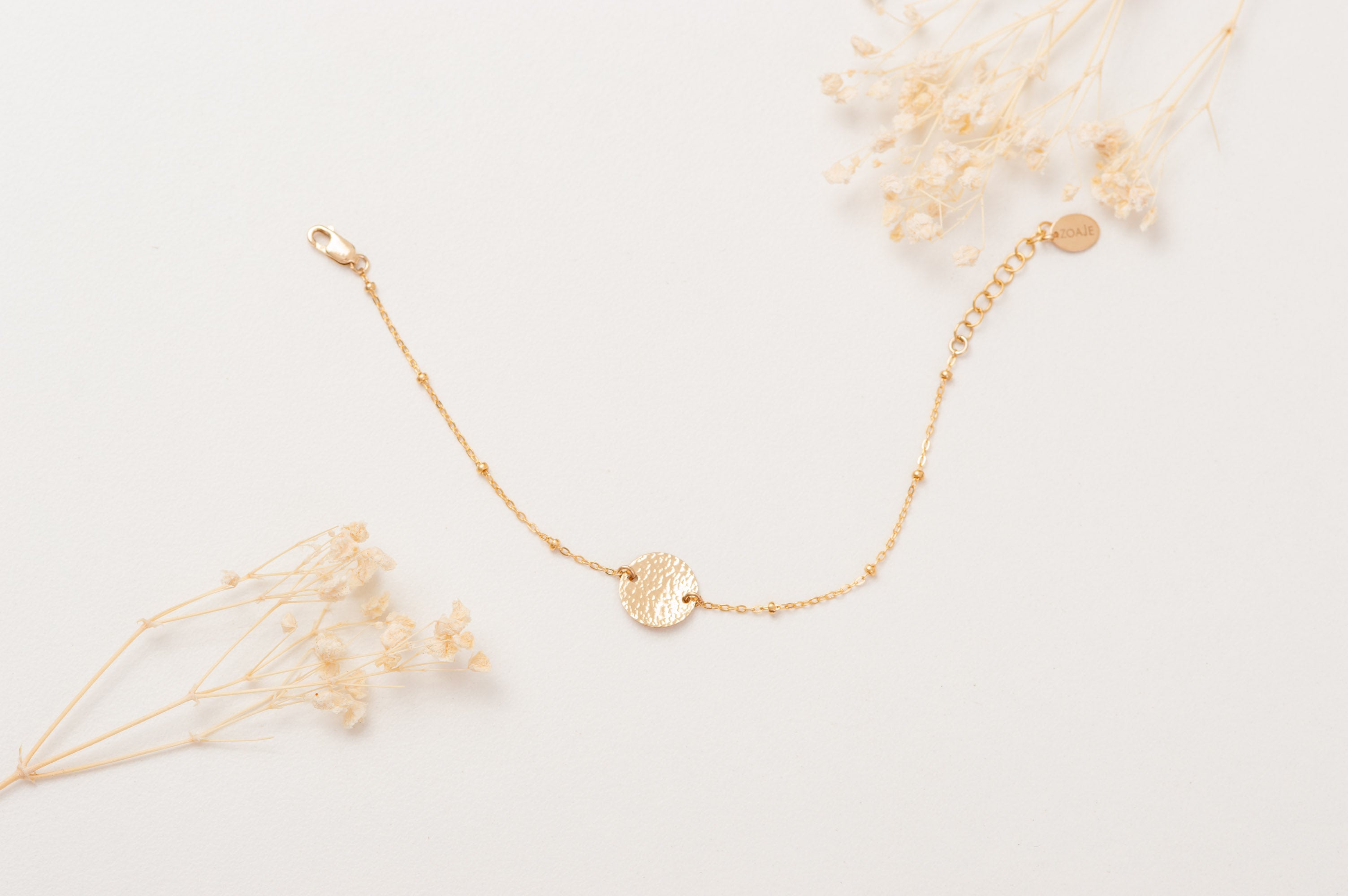 Ecuador Bracelet