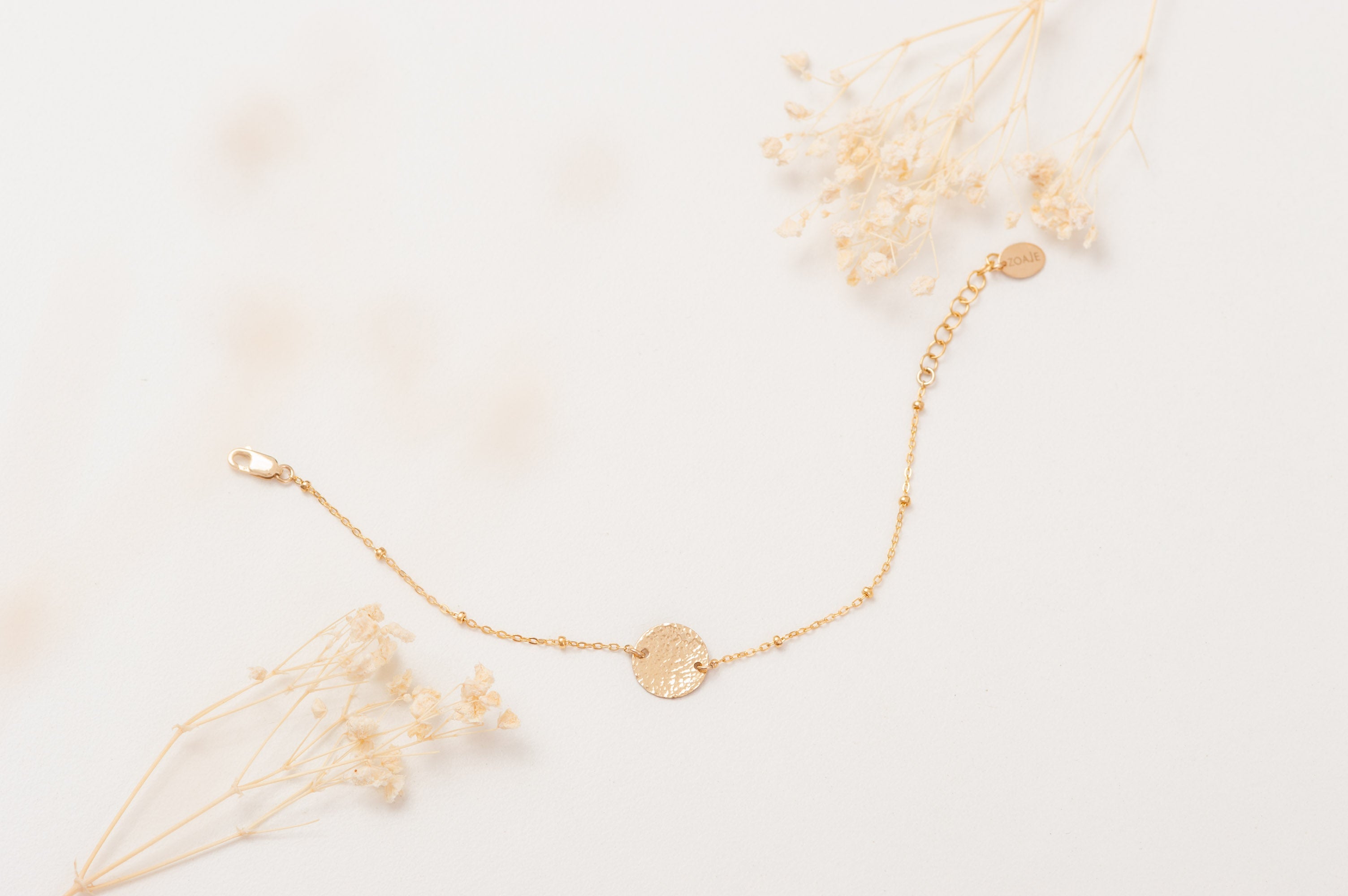 Ecuador Bracelet