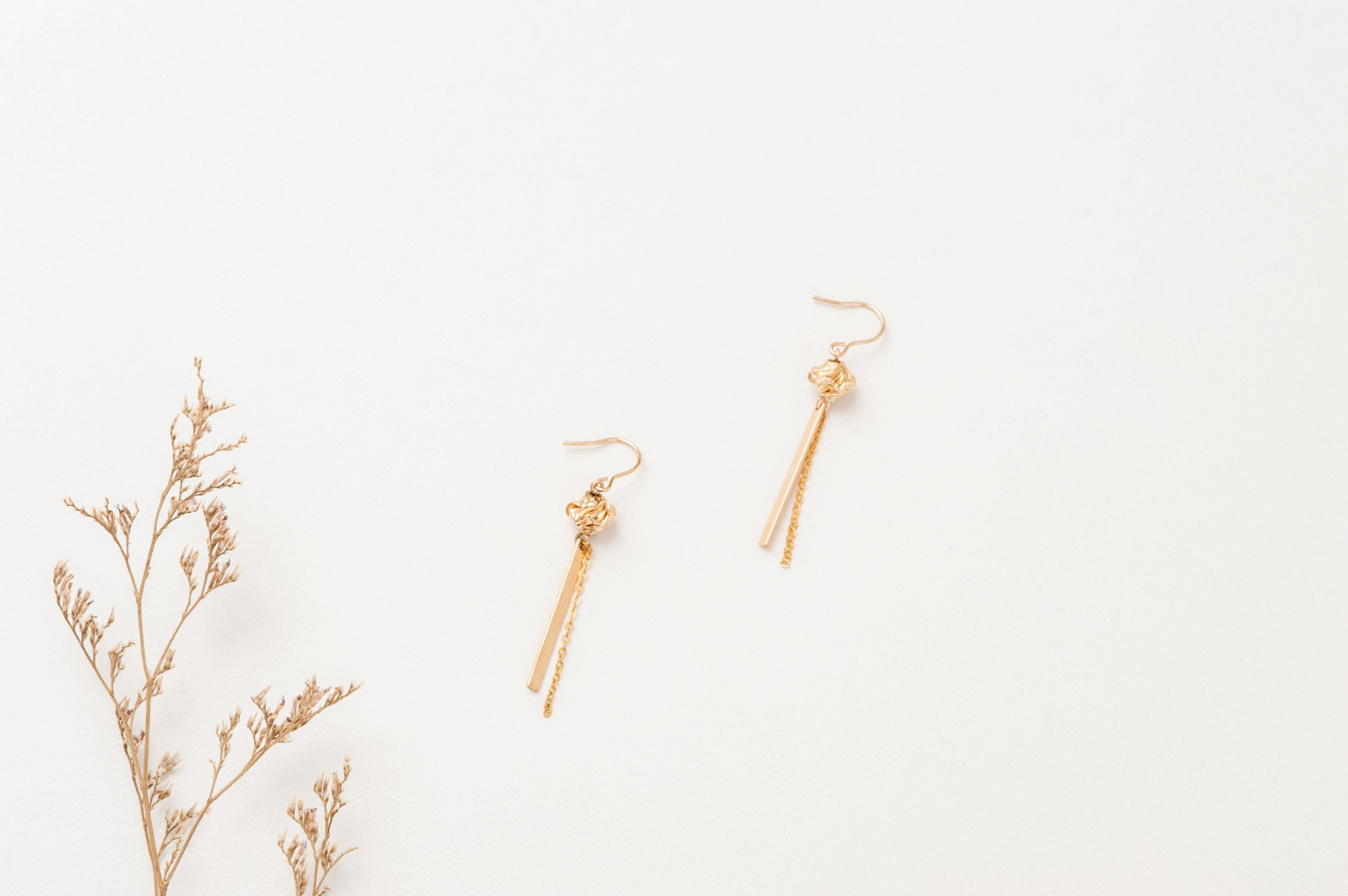 Asia Earrings