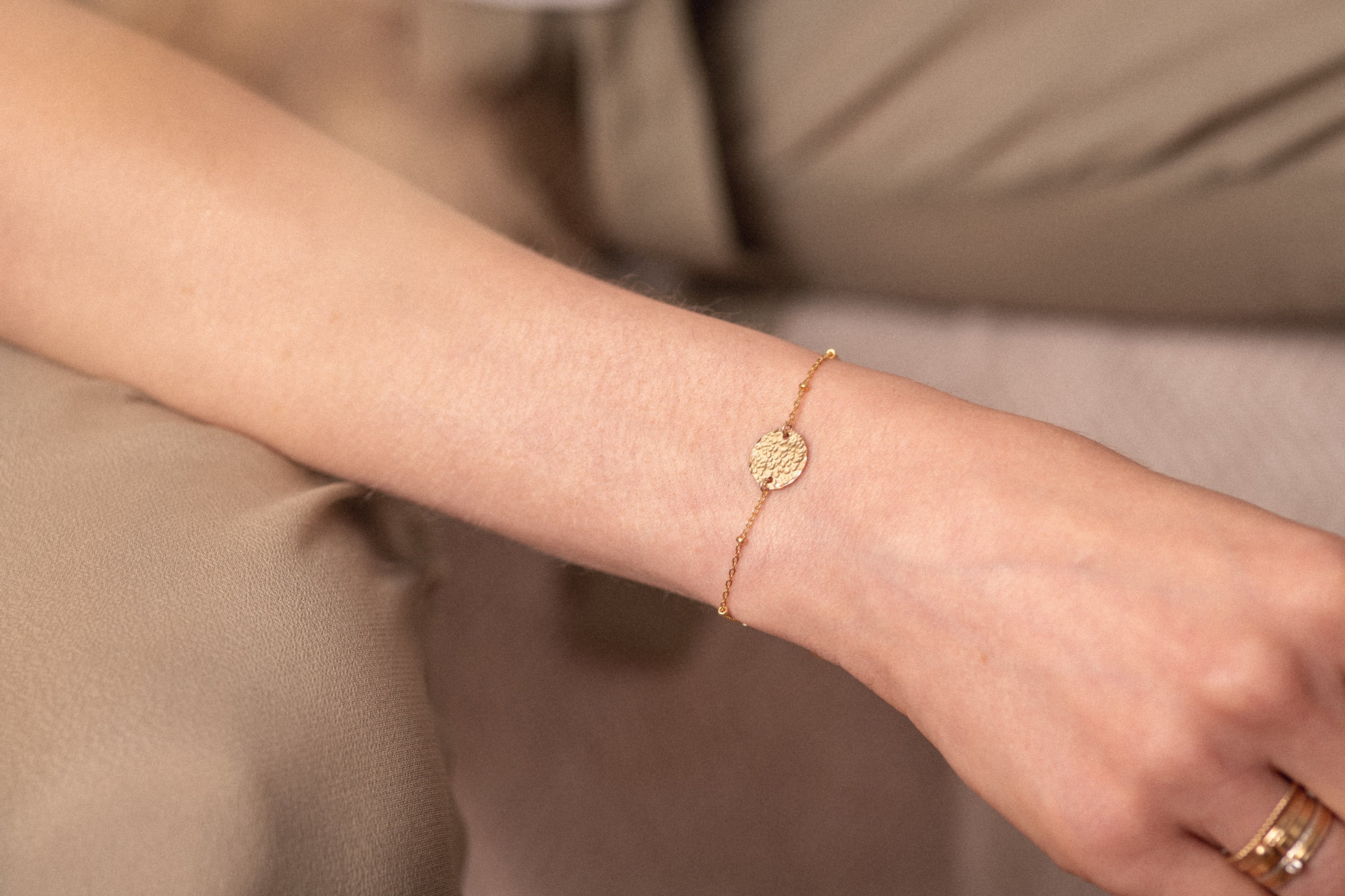 Ecuador Bracelet
