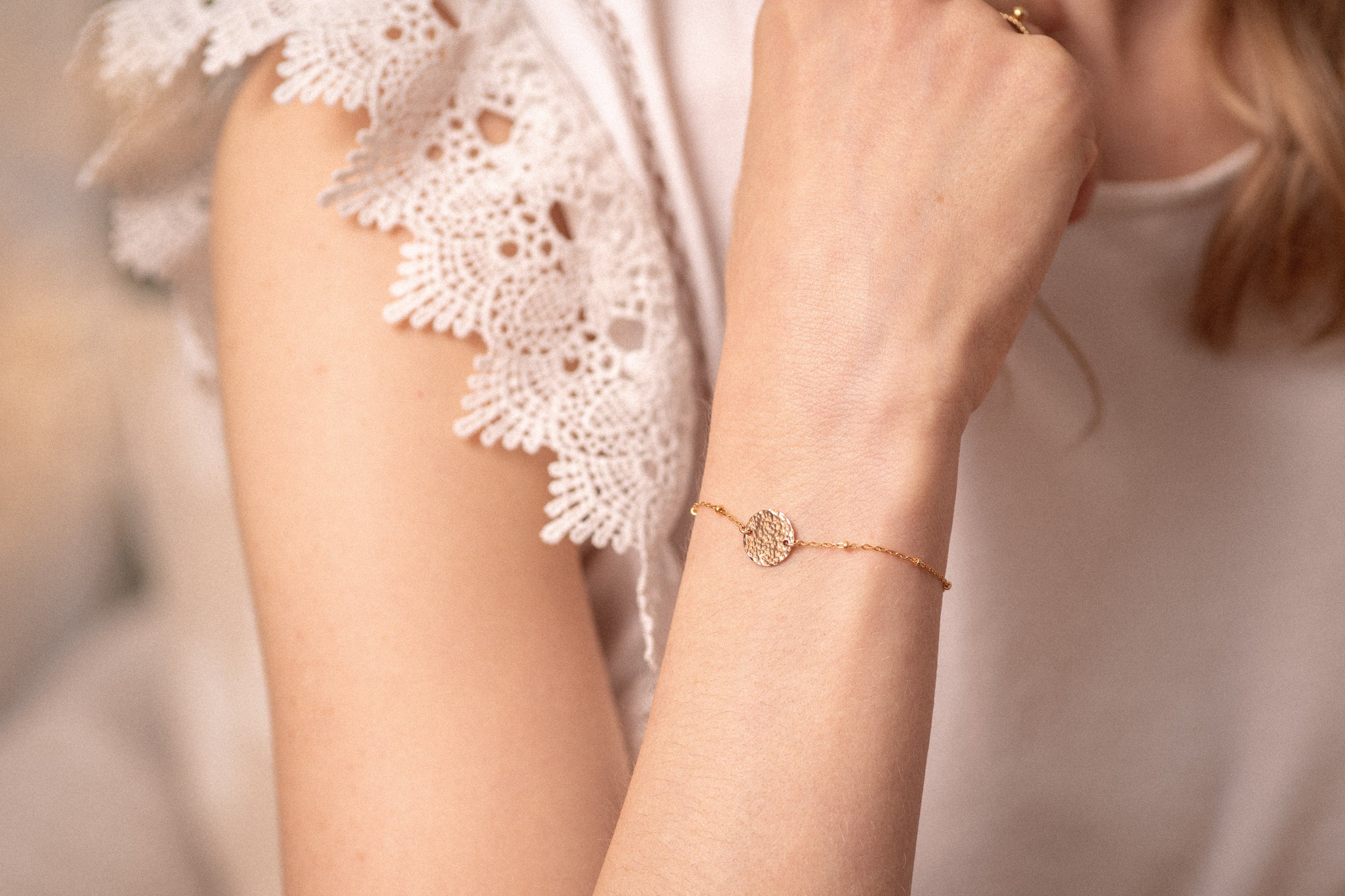 Ecuador Bracelet