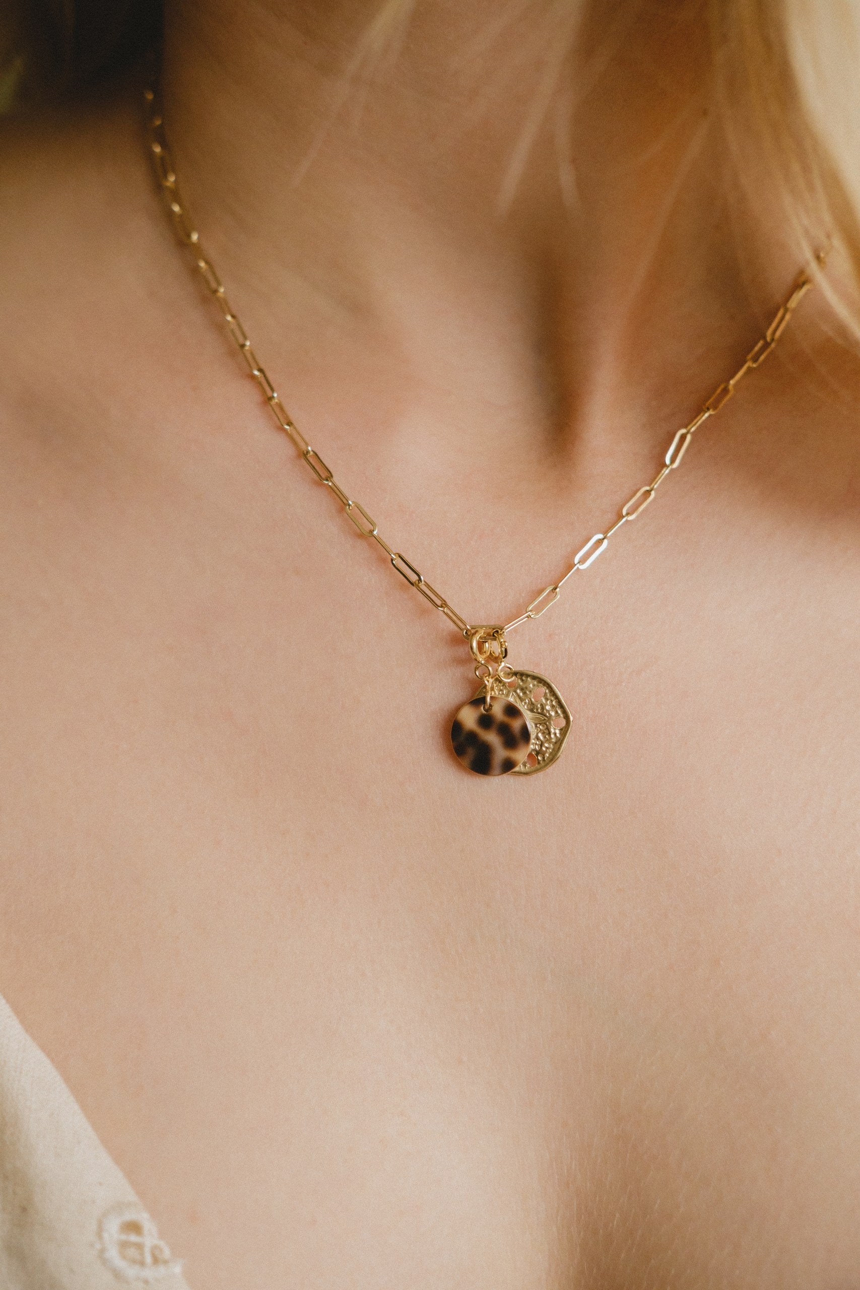 bali necklace