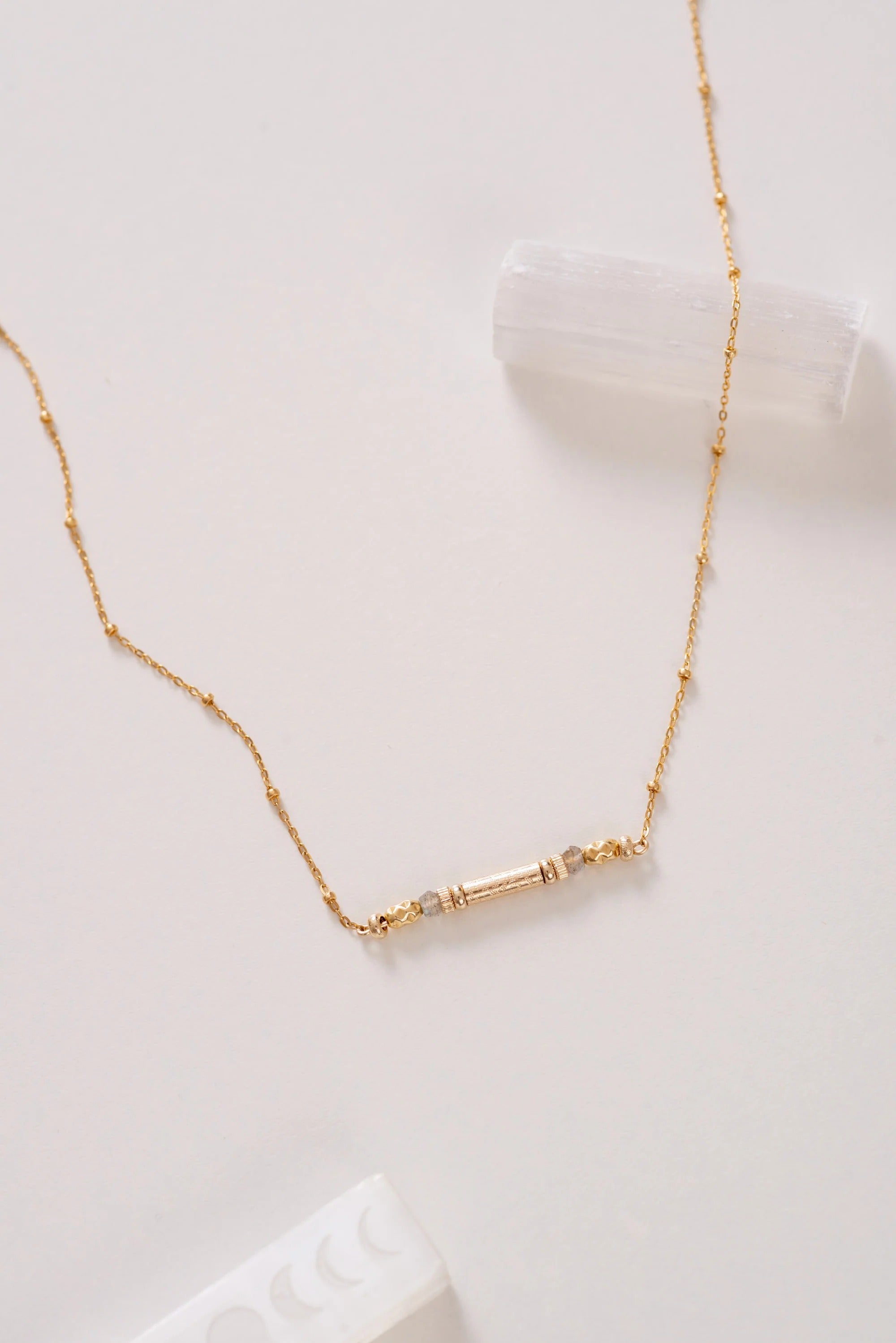 Nepal Necklace