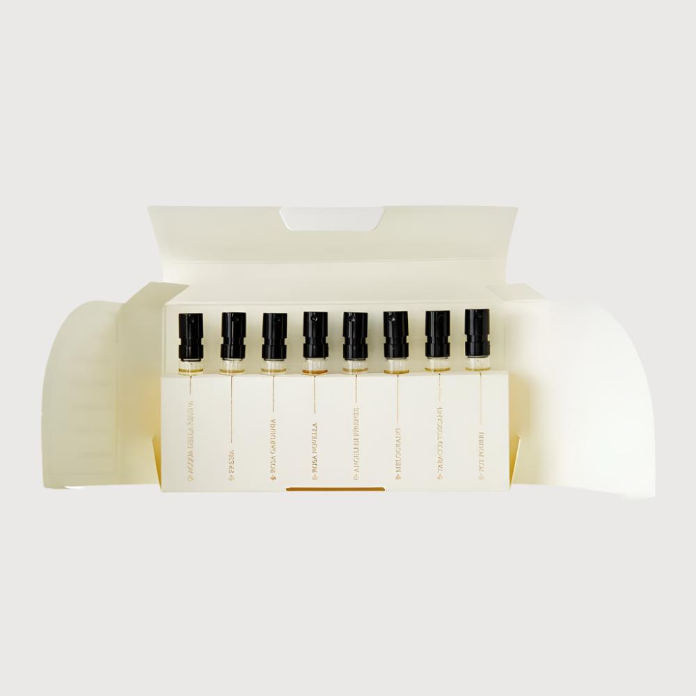 Santa Maria Novella 1221 Eau de Cologne Discovery Kit
