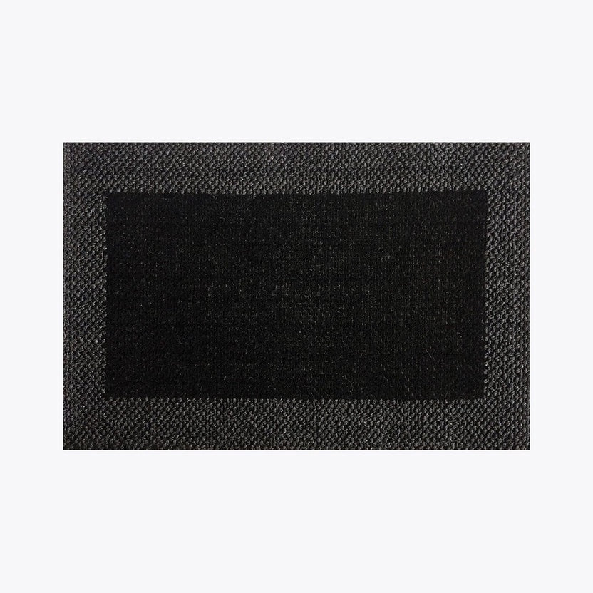 Border Loop Doormat