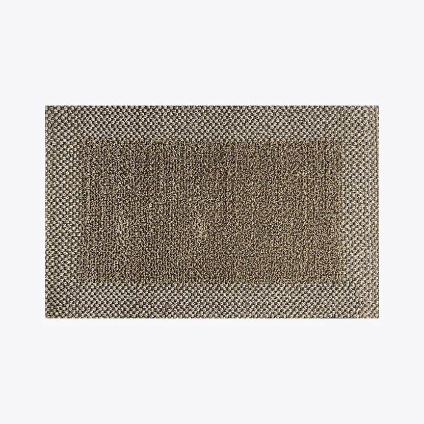 Border Loop Doormat