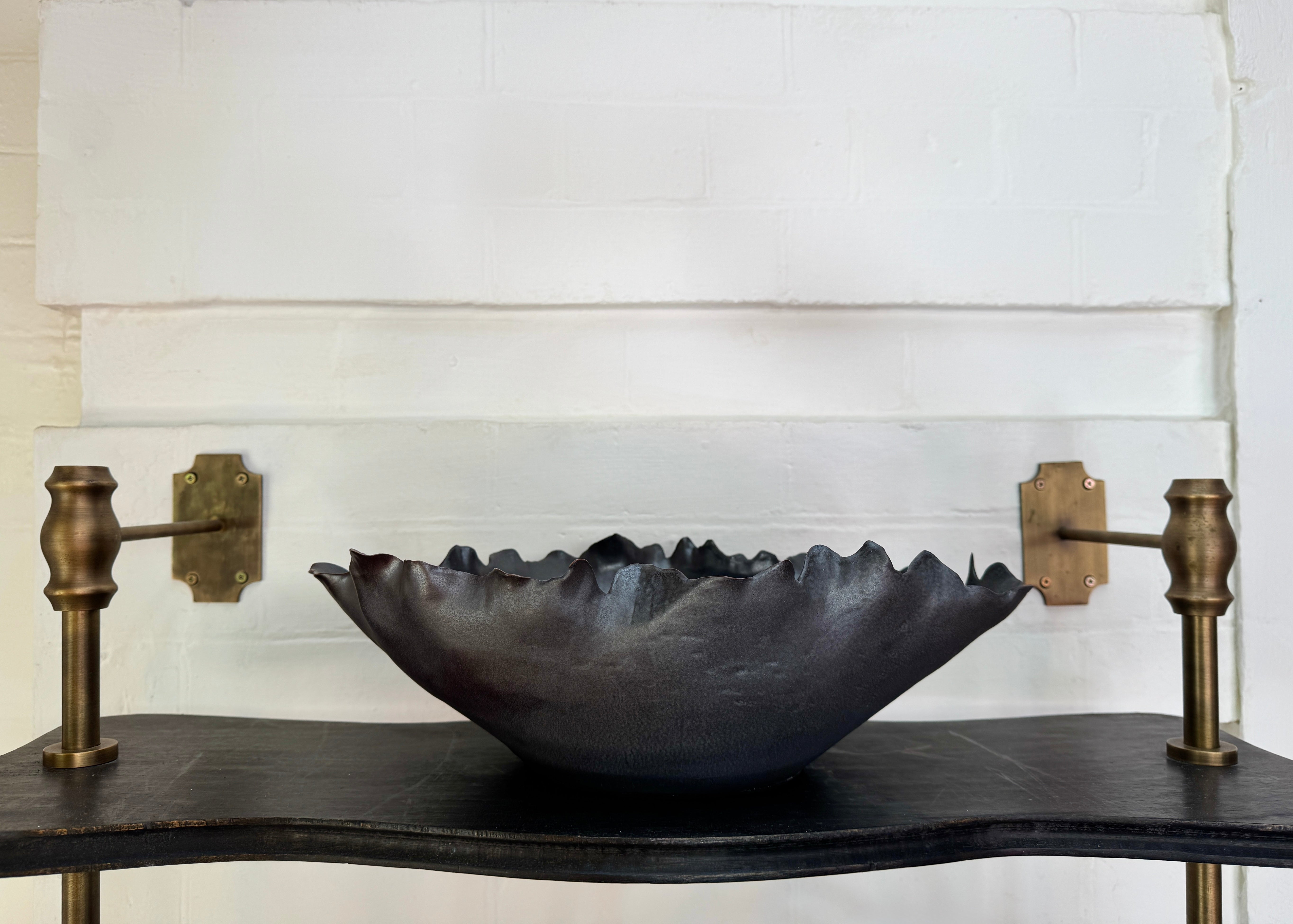 Petale Bowl Low
