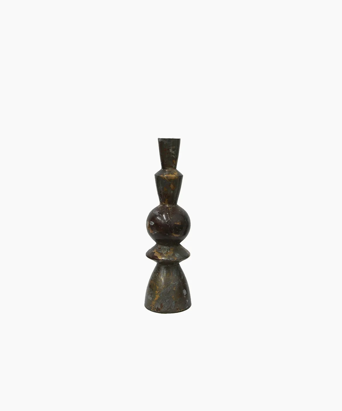 Magna Candlestick Medium H30cm