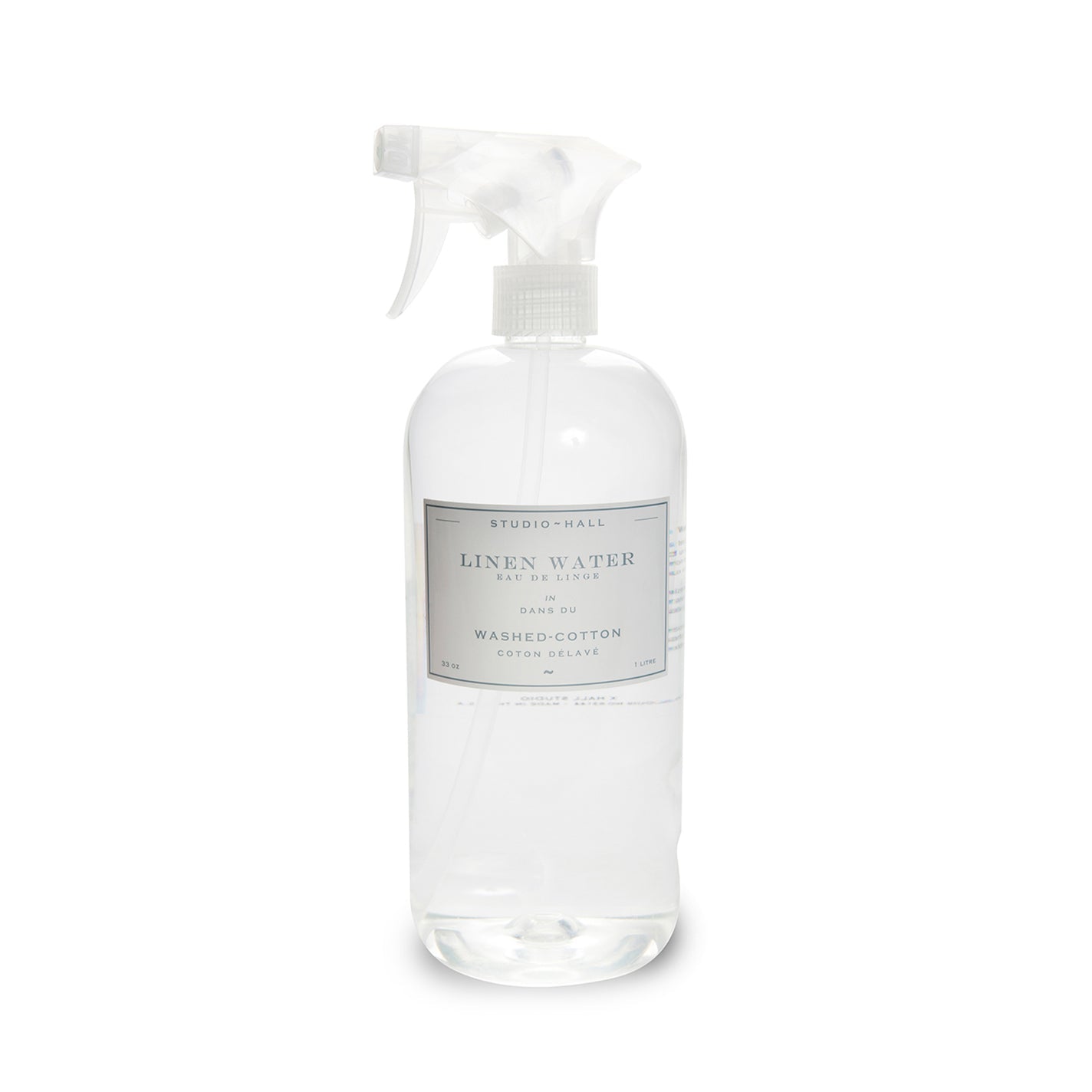 Linen Water