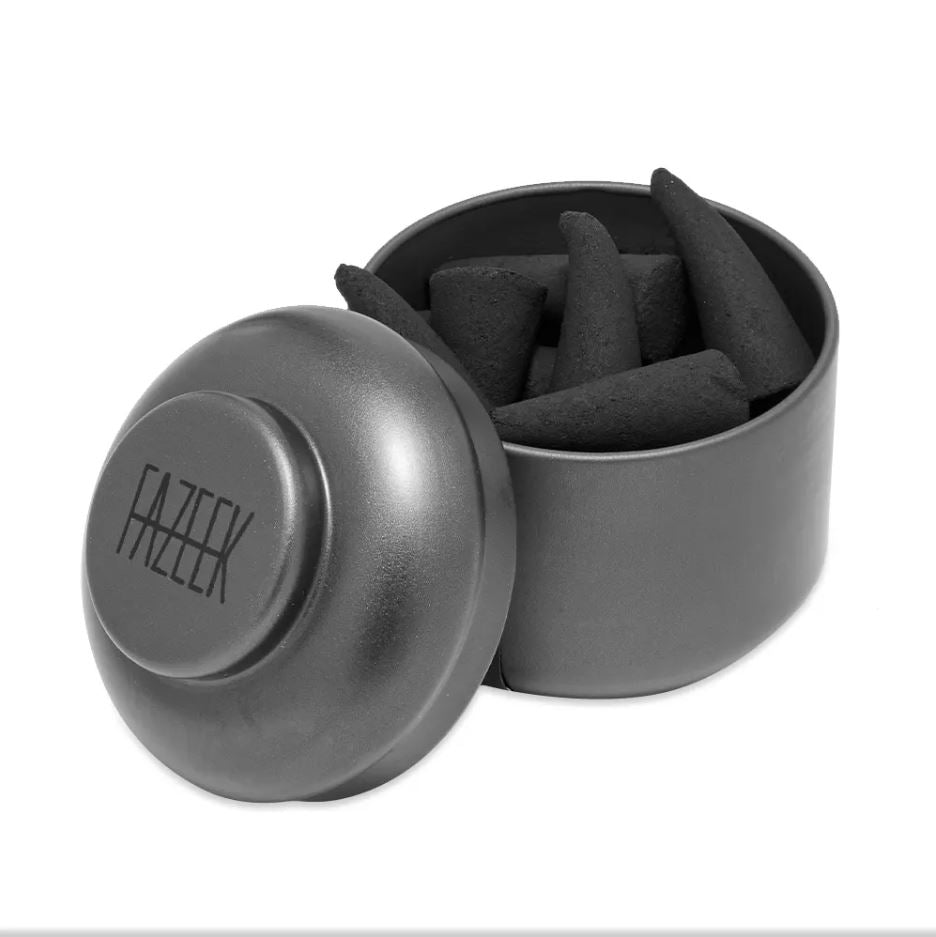 Incense Cones 20 Pack