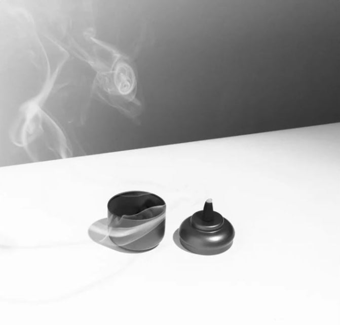Incense Cones 20 Pack