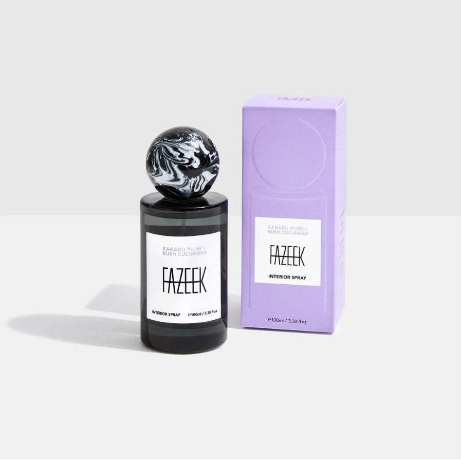 Interior Spray