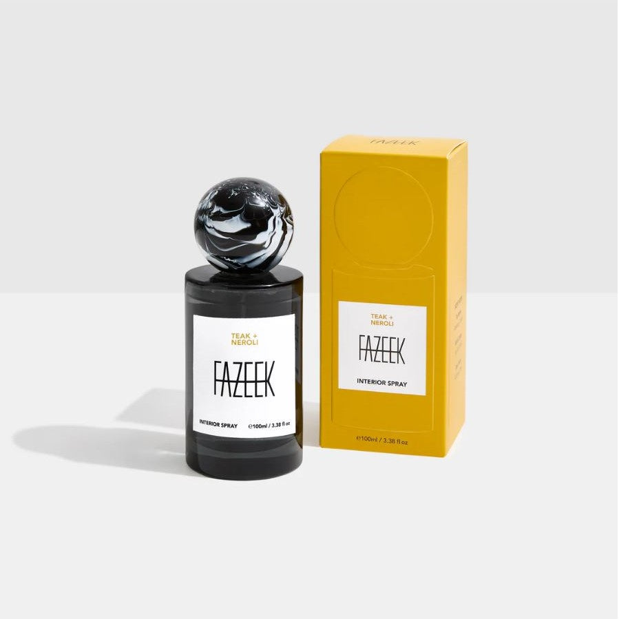 Interior Spray