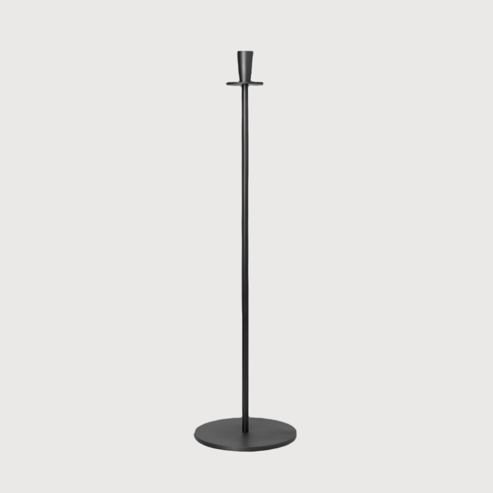 Hoy Floor Candle Holder