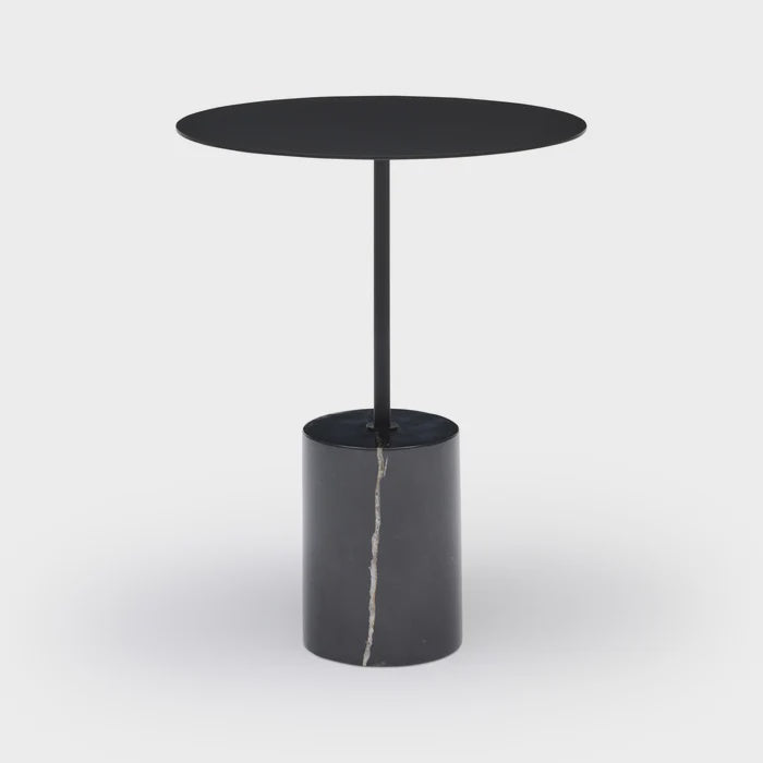 Suri Marble Side Table