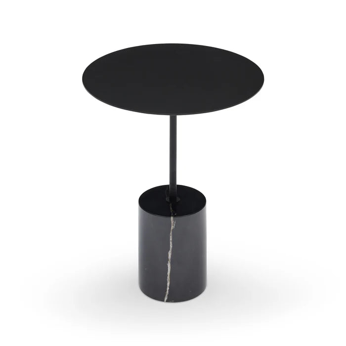 Suri Marble Side Table