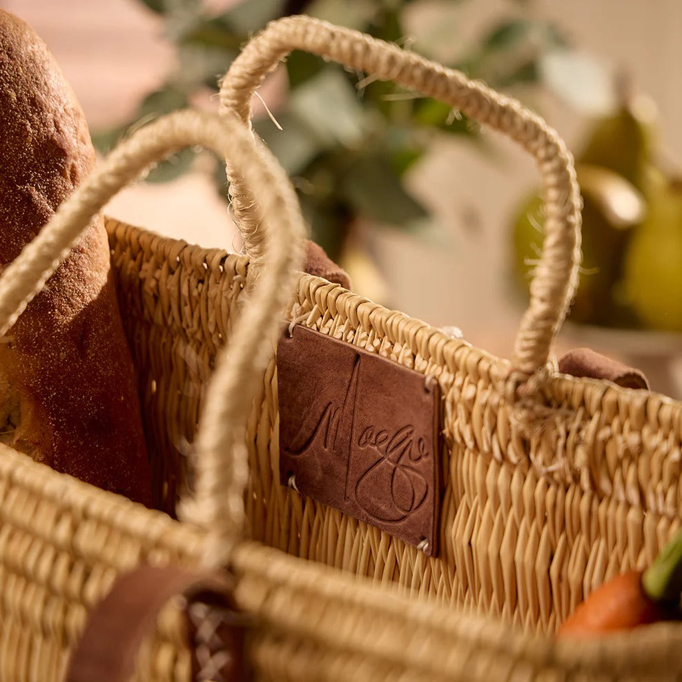 Maggie Beer Living French Market Basket Large